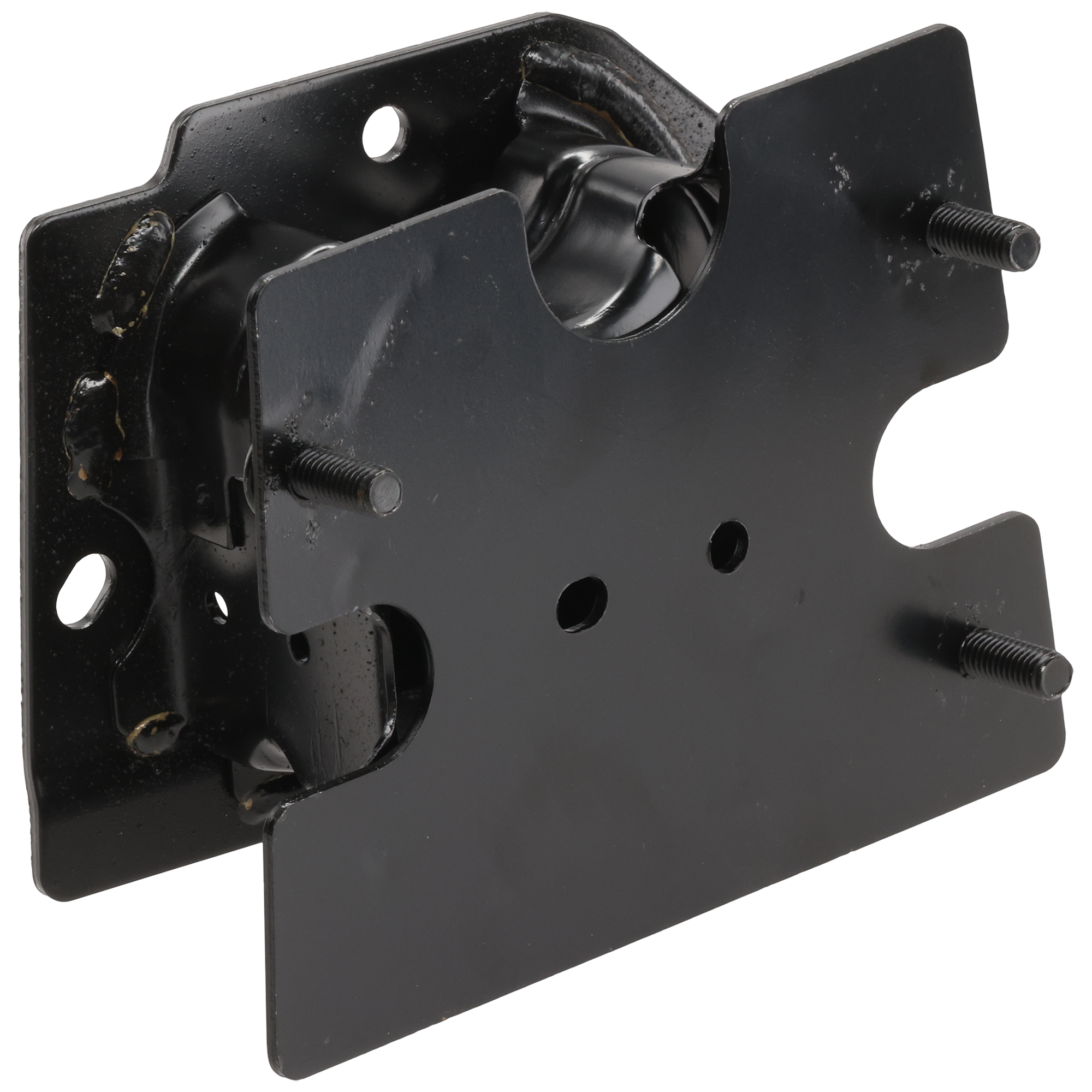 AM ALTIMA 07-18 MAXIMA 07-23 REAR BUMPER BRACKET LH Stay Altima 13-13 Coupe Sedan SKU REPN762710 Partslink NI1166109 OEM 85211JA00B