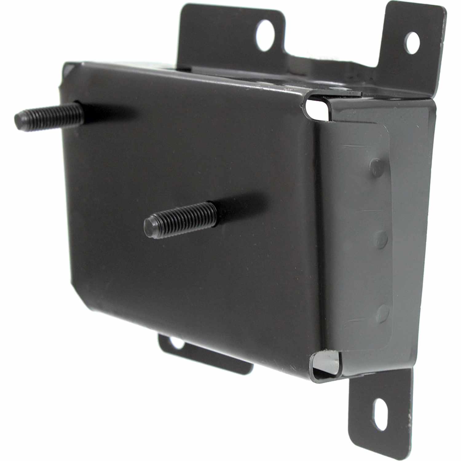AM SENTRA 13-19 REAR BUMPER BRACKET RH Reinforcement Bar SKU REPN762711 Partslink NI1167114 OEM 852103SH0A
