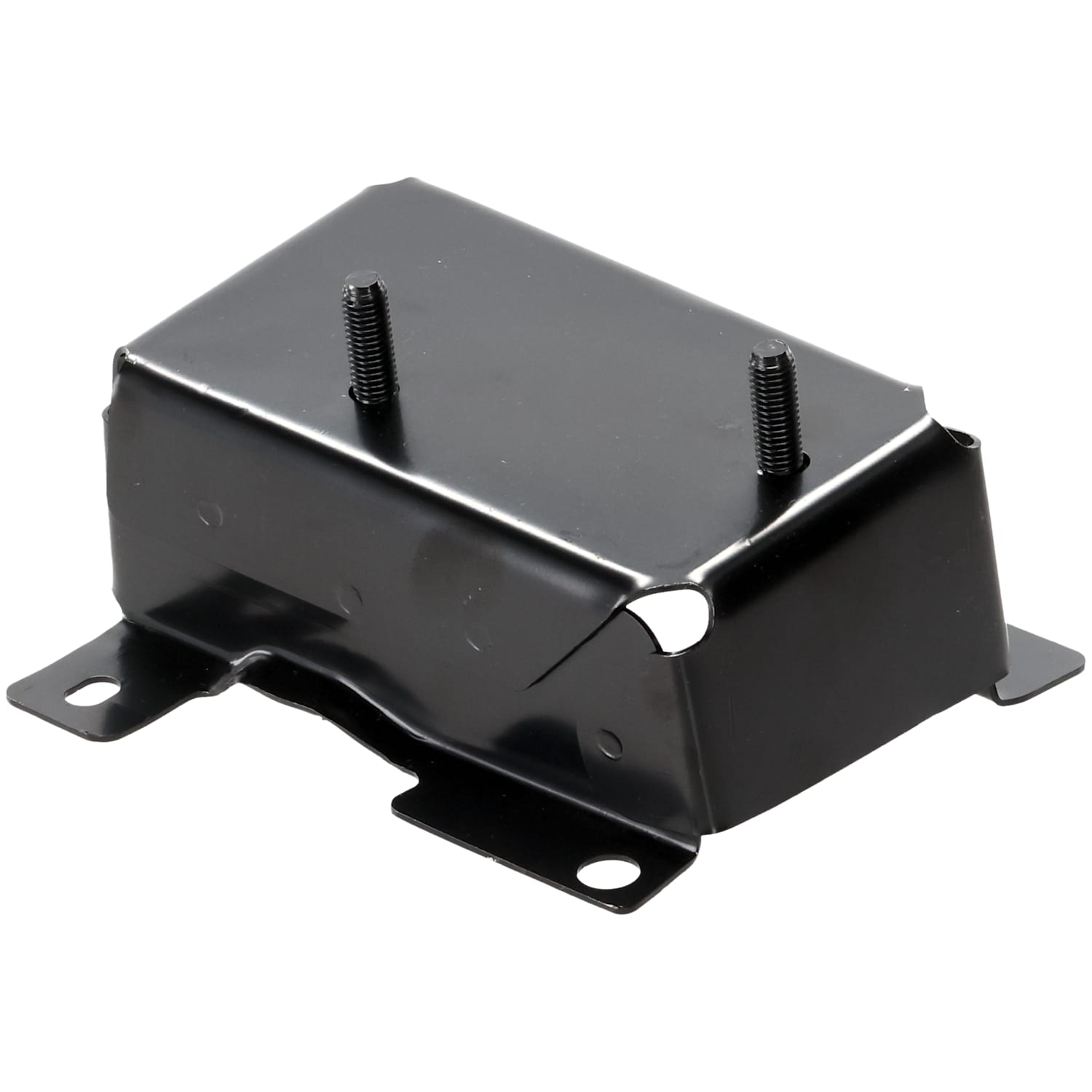 AM SENTRA 13-19 REAR BUMPER BRACKET LH Reinforcement Bar SKU REPN762712 Partslink NI1166114 OEM 852113SH0A