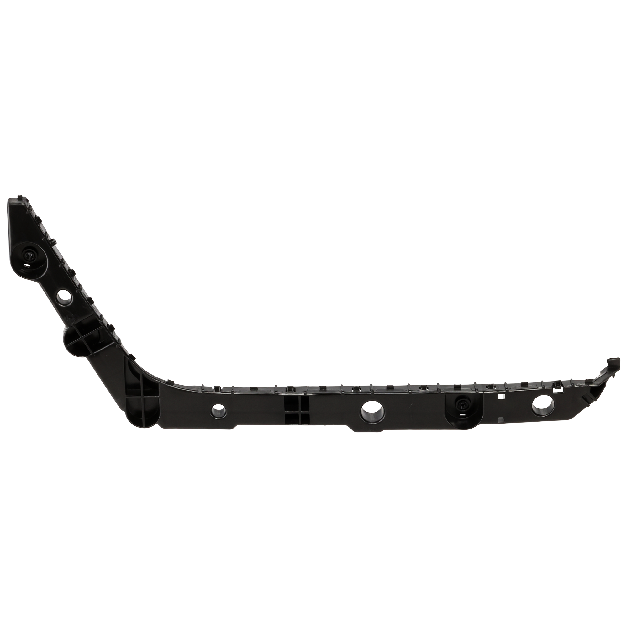 AM SENTRA 13-19 REAR BUMPER BRACKET RH Side Bracket SKU REPN762715 Partslink NI1133102 OEM 852263SH0A