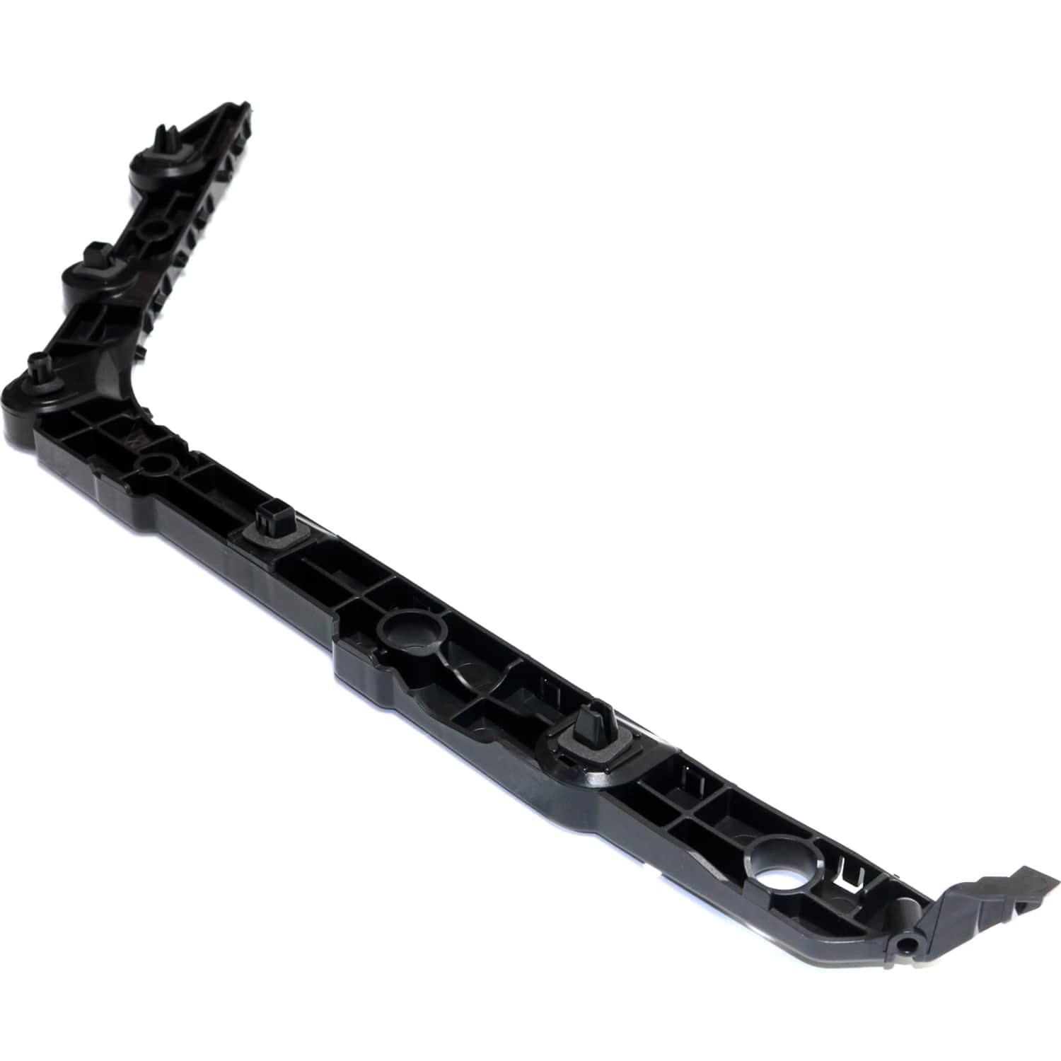 AM SENTRA 13-19 REAR BUMPER BRACKET LH Side Bracket SKU REPN762716 Partslink NI1132102 OEM 852273SH0A