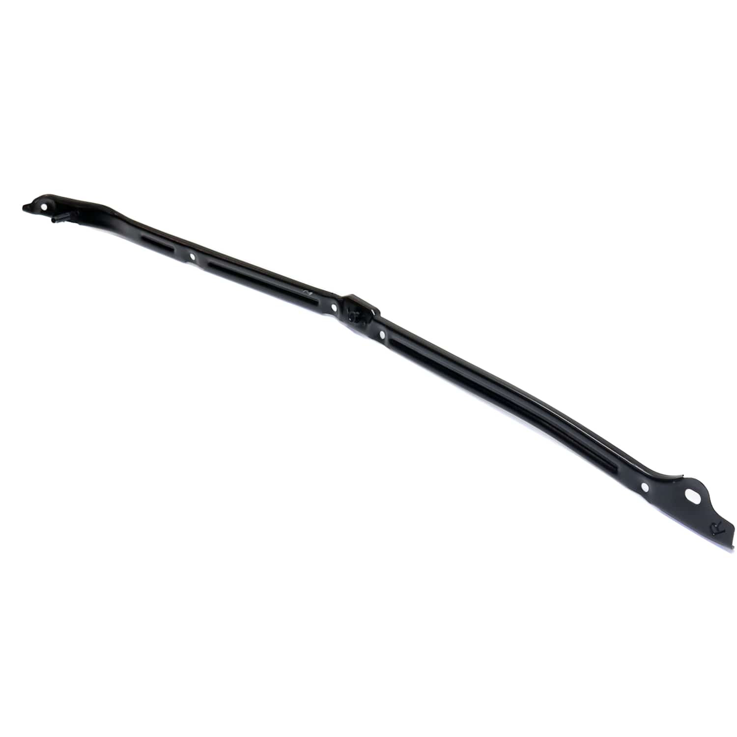 AM ALTIMA 02-06 REAR BUMPER BRACKET RH Side Cover Steel SKU REPN762723 Partslink NI1133103 OEM 852208J000