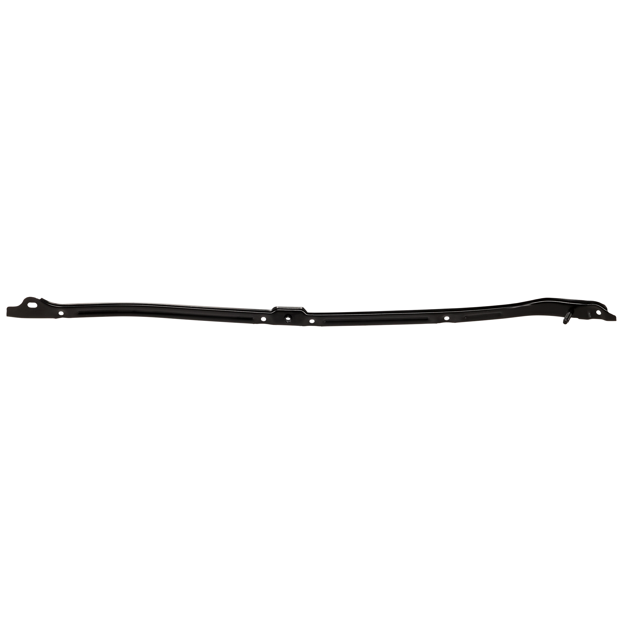AM ALTIMA 02-06 REAR BUMPER BRACKET LH Side Cover Steel SKU REPN762724 Partslink NI1132103 OEM 852218J000