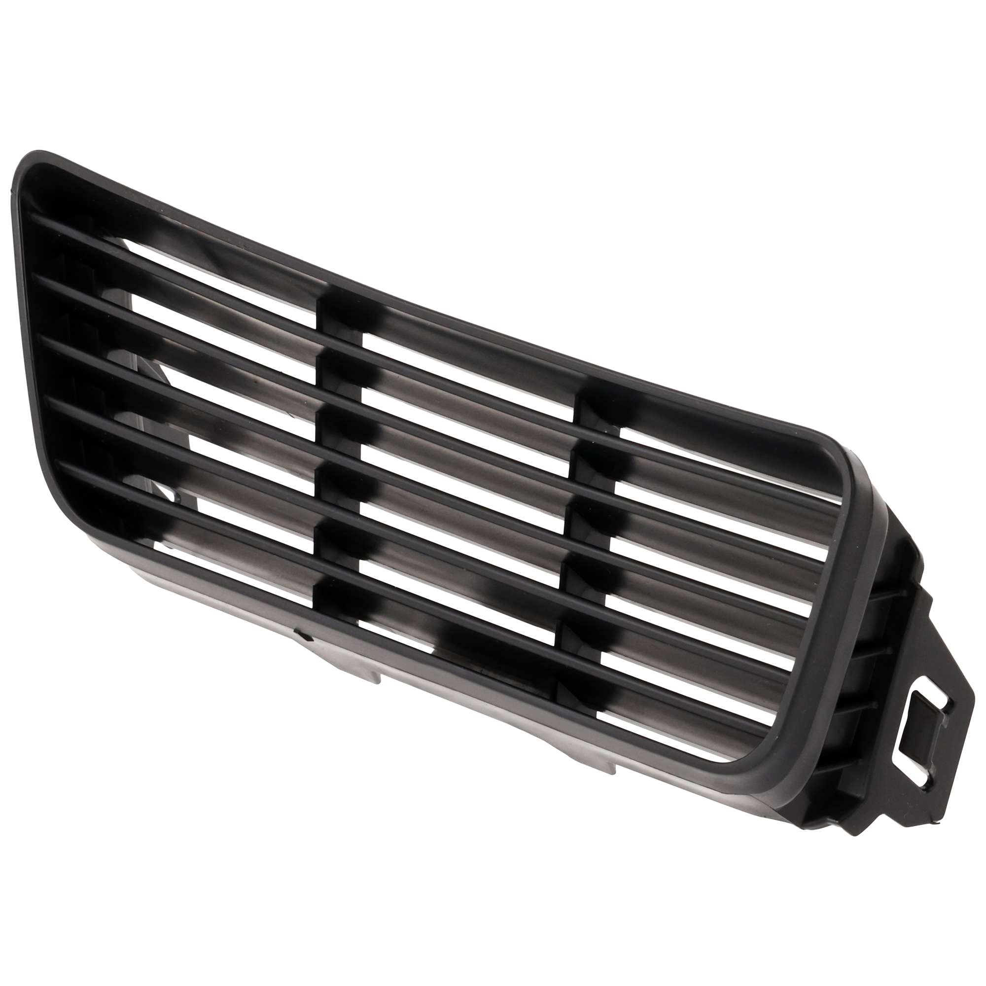 AM JUKE 11-14 ROGUE 14-20 MURANO 15-24 REAR BUMPER MOLDING Lower Finisher Textured Black SKU REPN763502 Partslink NI1144105 OEM 850701KA0A