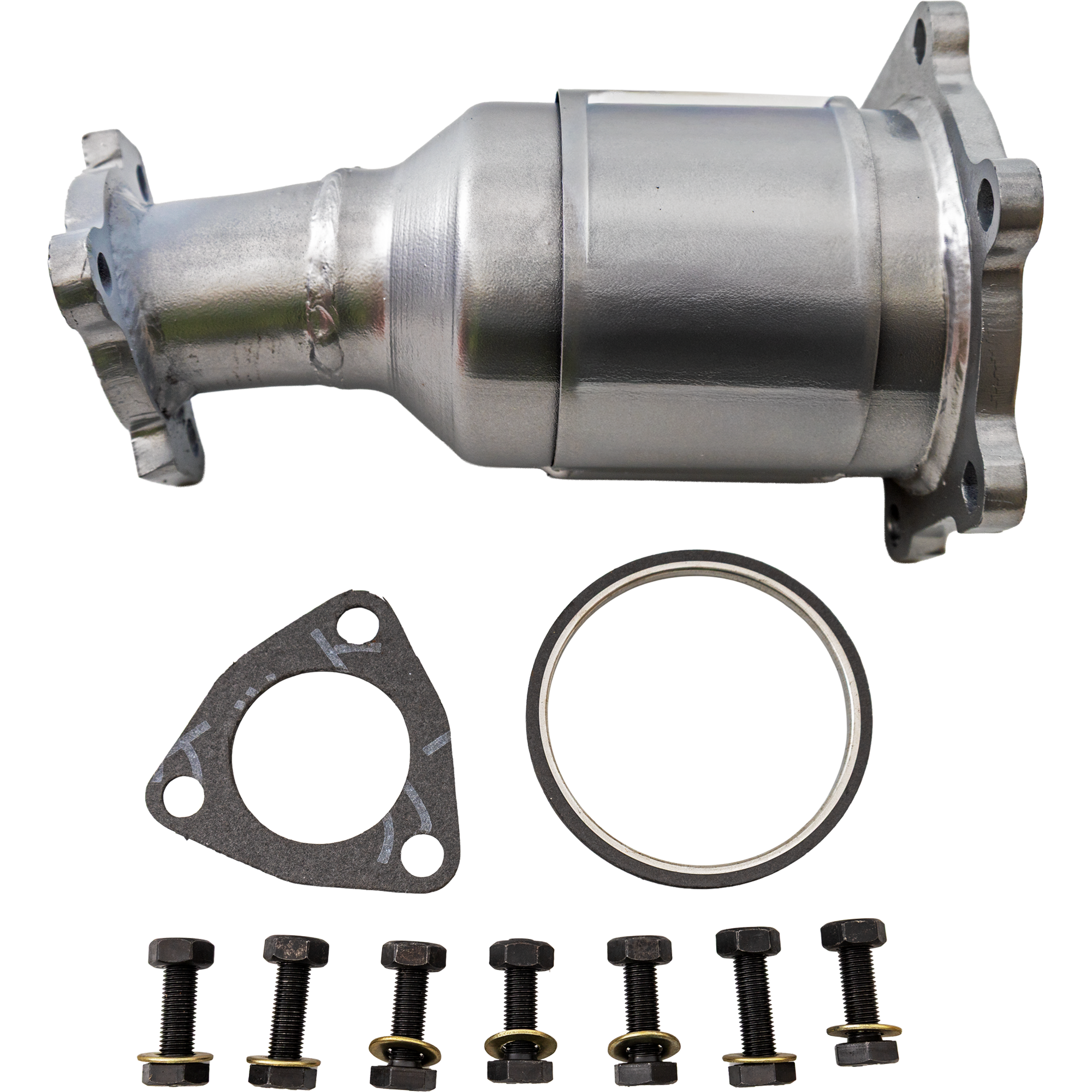 AM PATHFINDER 00-04 CATALYTIC CONVERTER Front RH SKU REPN960303
