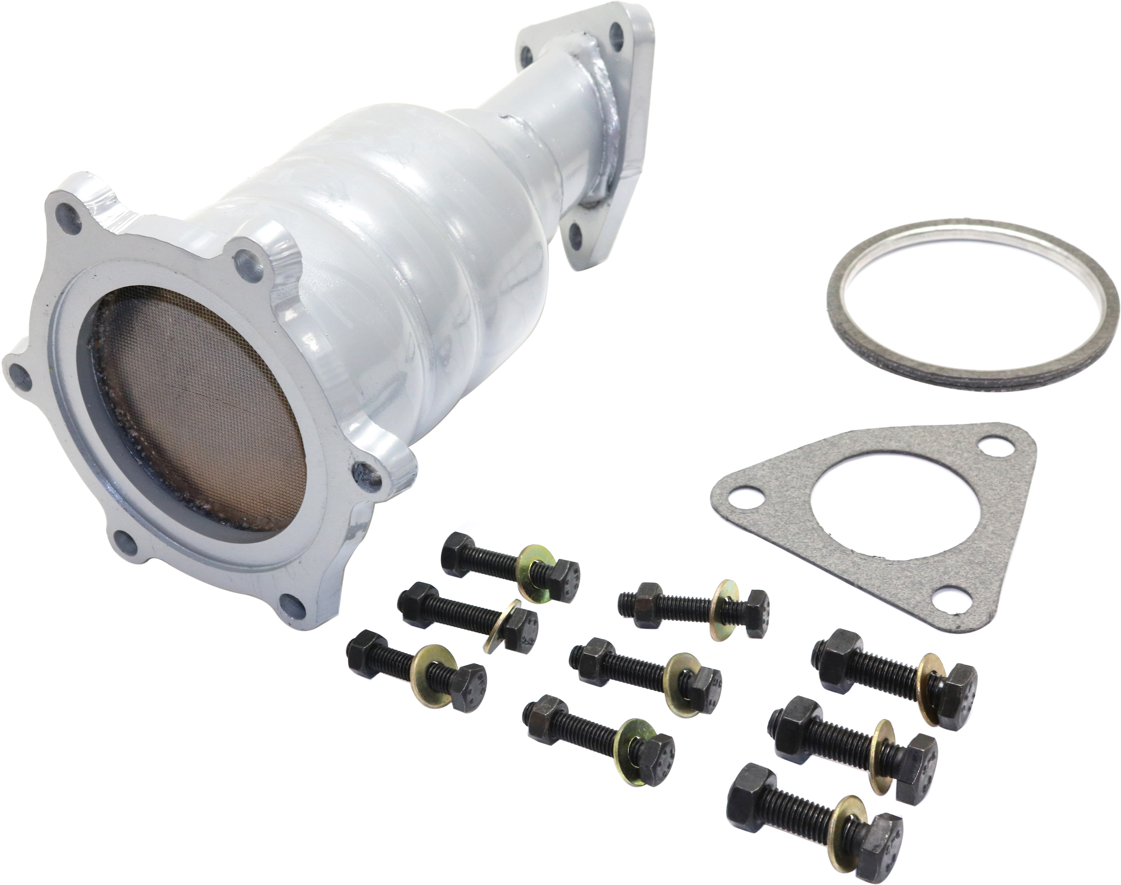 AM ALTIMA 96-01 CATALYTIC CONVERTER Front SKU REPN960304