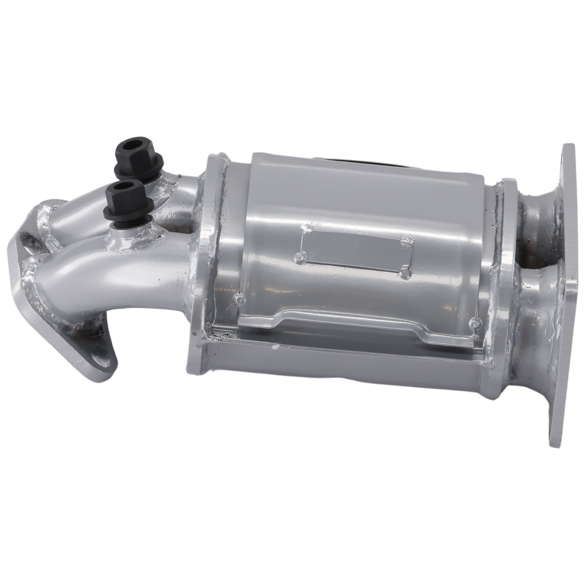 AM SENTRA 00-02 CATALYTIC CONVERTER Front SKU REPN960307