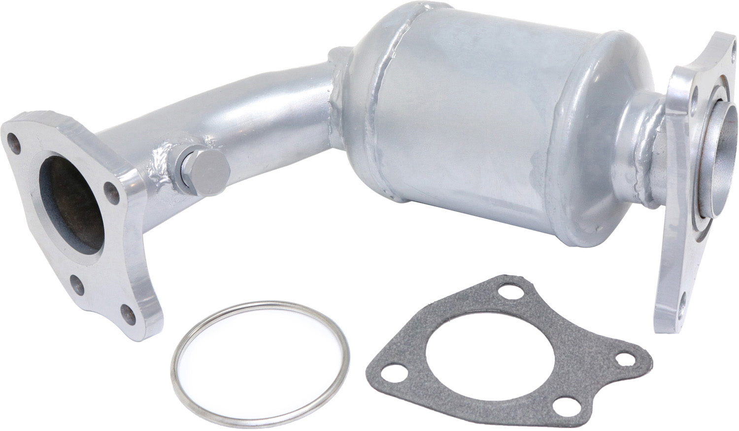 AM QUEST 04-09 CATALYTIC CONVERTER RH Firewall Side 5 Speed Automatic Transaxle SKU REPN960310