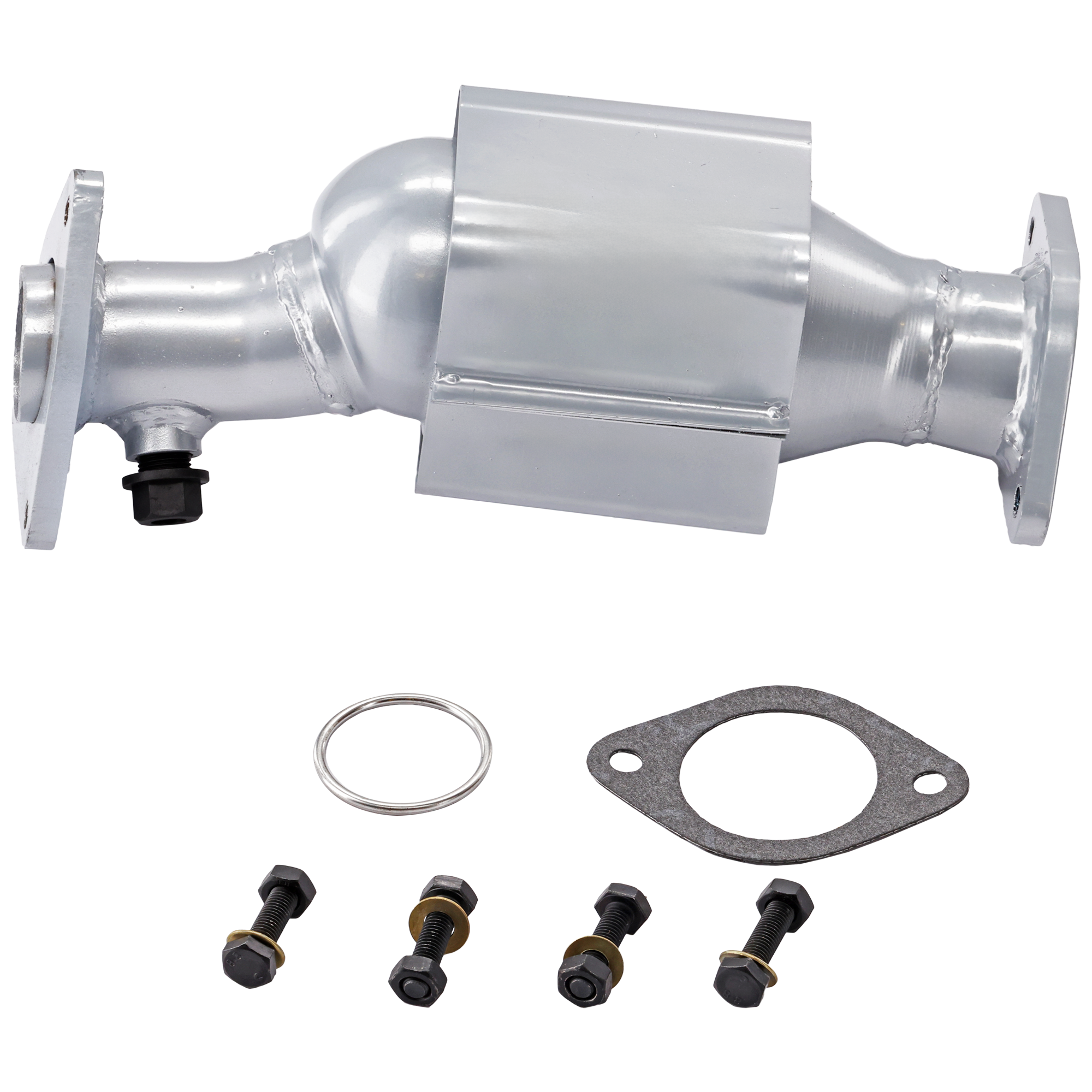 AM FRONTIER PATHFINDER XTERRA 05-09 CATALYTIC CONVERTER Front RH 6 Cyl. 4.0L Eng. SKU REPN960313