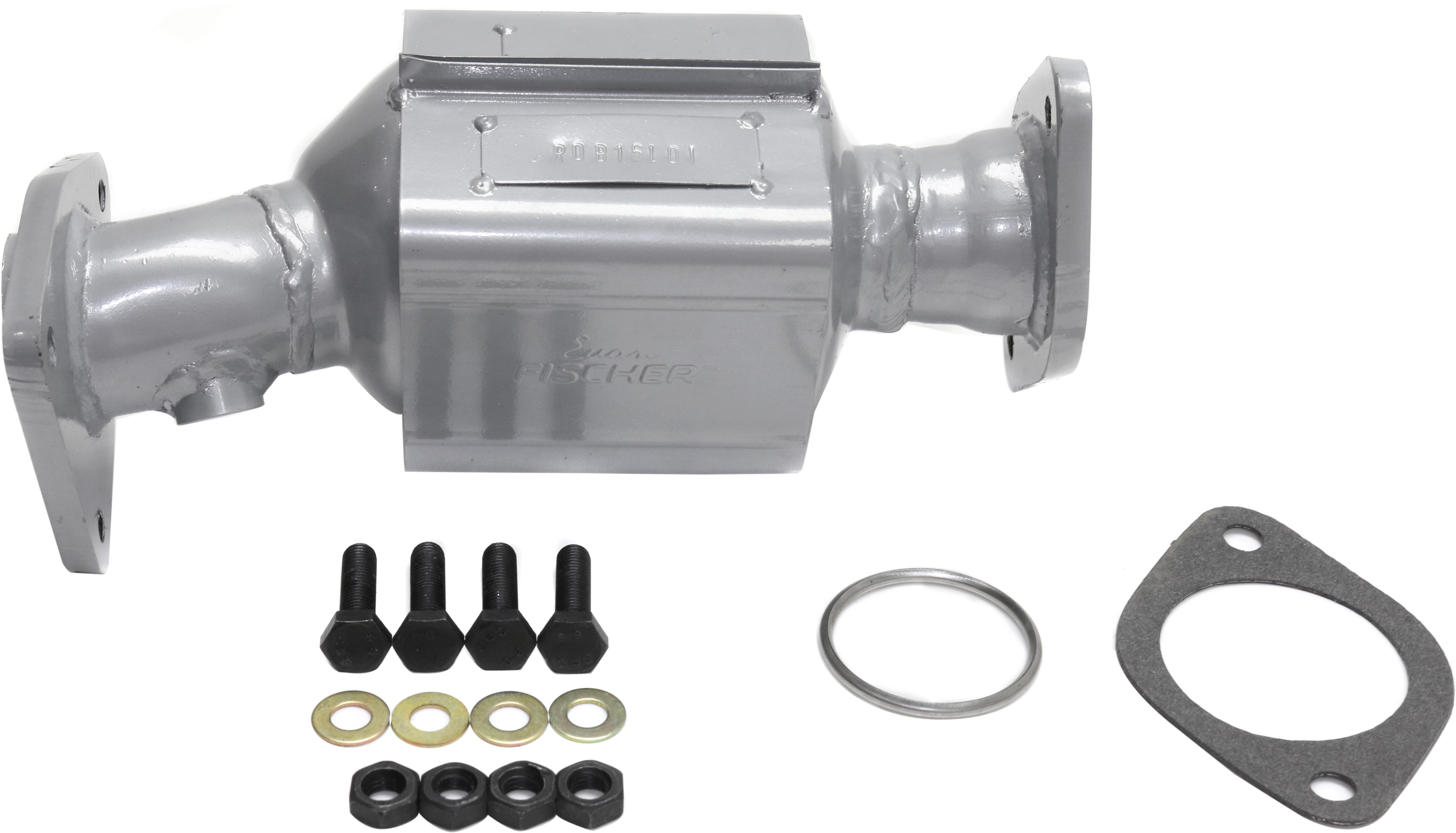 AM FRONTIER PATHFINDER XTERRA 05-09 CATALYTIC CONVERTER Front LH 6 Cyl. 4.0L Eng. SKU REPN960314