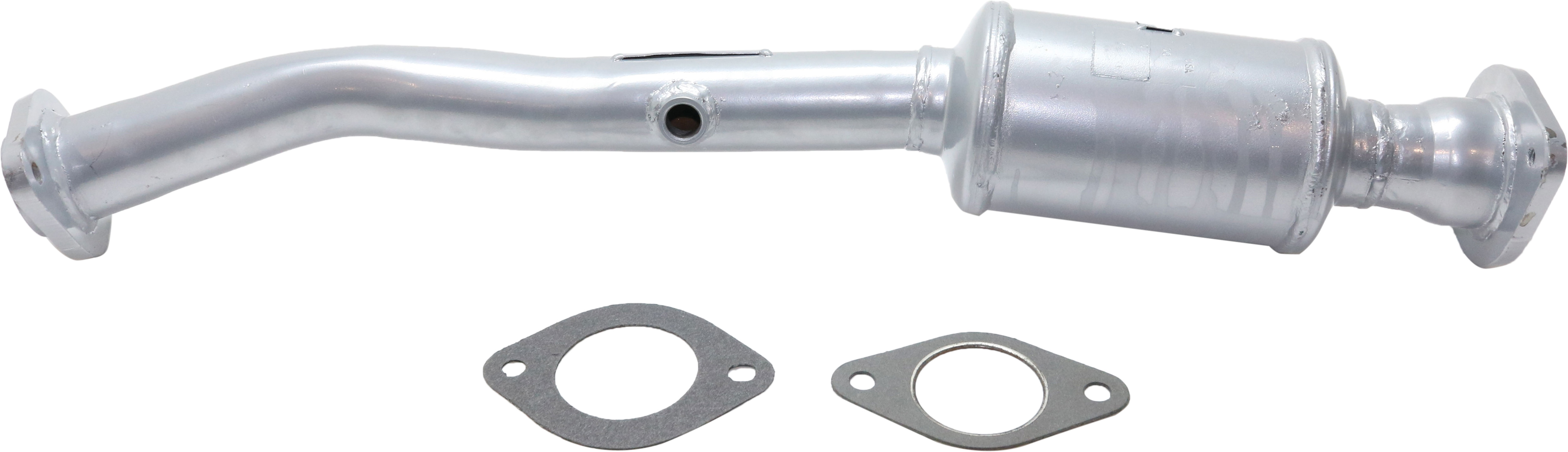 AM QX56-04-10 TITAN 04-15 CATALYTIC CONVERTER Rear LH 8 Cyl. 5.6L Engine SKU REPN960317
