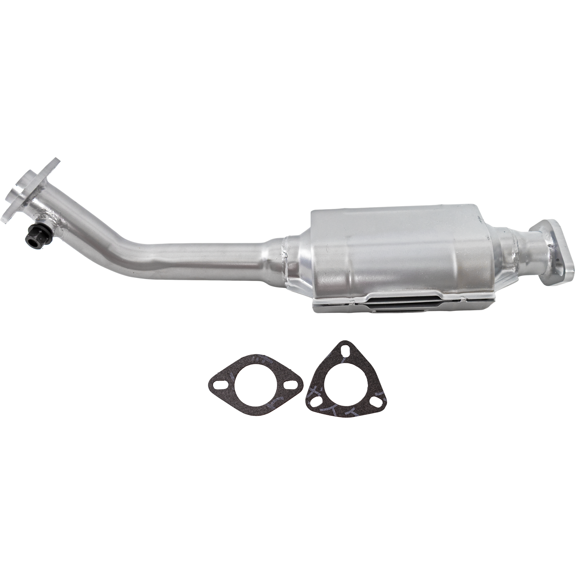 AM PATHFINDER 96-04 CATALYTIC CONVERTER Rear RH SKU REPN960321