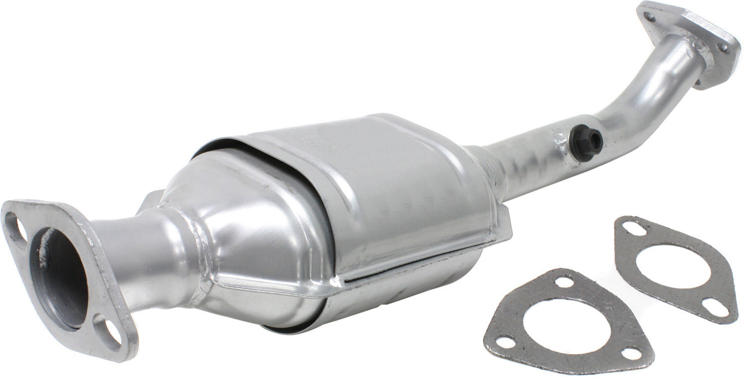 AM PATHFINDER 96-04 CATALYTIC CONVERTER Rear LH SKU REPN960322
