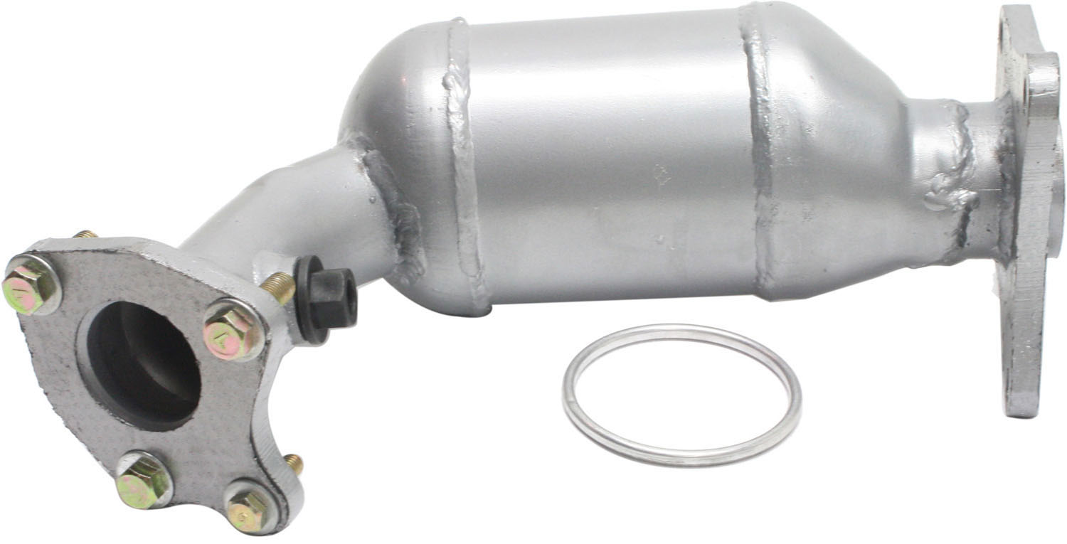 AM ALTIMA 02-06 MAXIMA 04-08 CATALYTIC CONVERTER RH Firewall Side 6 Cyl 3.5L Eng. SKU REPN960325
