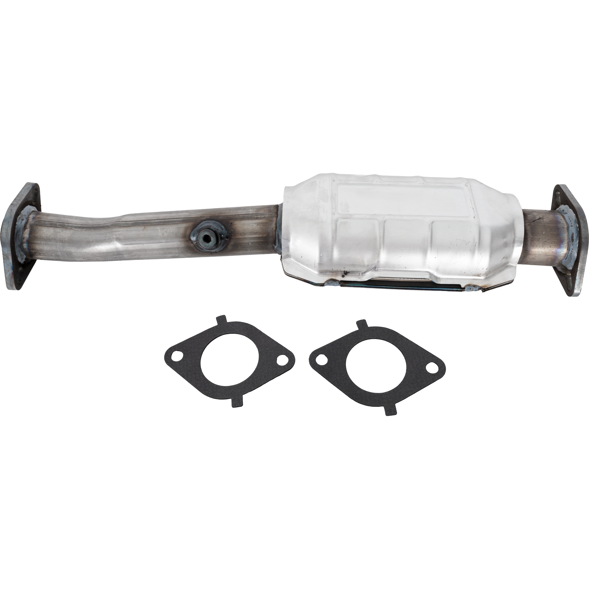 AM QX56-04-10 TITAN 04-15 CATALYTIC CONVERTER Rear RH 8 Cyl. 5.6L Engine SKU REPN960329