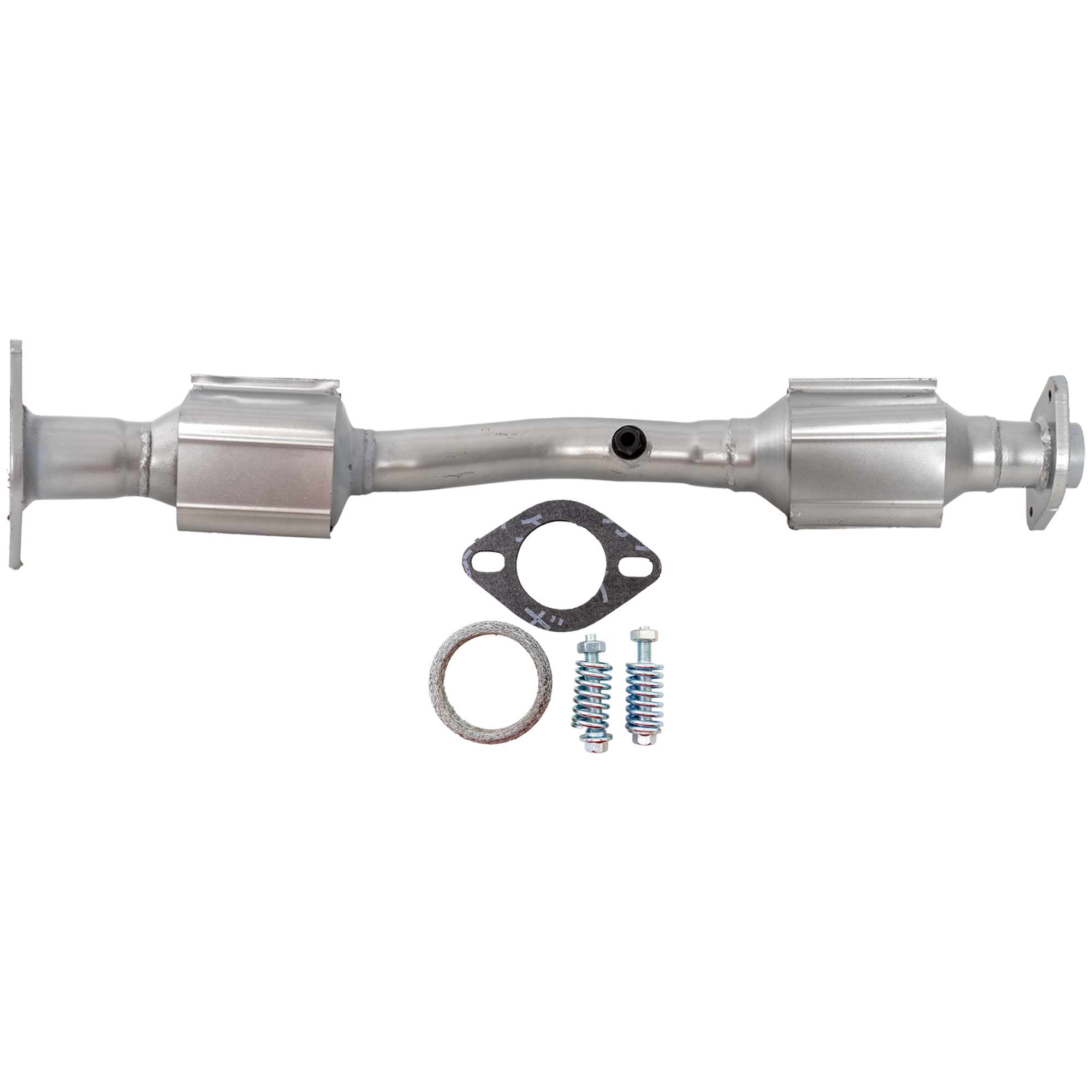 AM SENTRA 13-18 VERSA 07-12 CATALYTIC CONVERTER 4 Cyl 1.8L SKU REPN960331