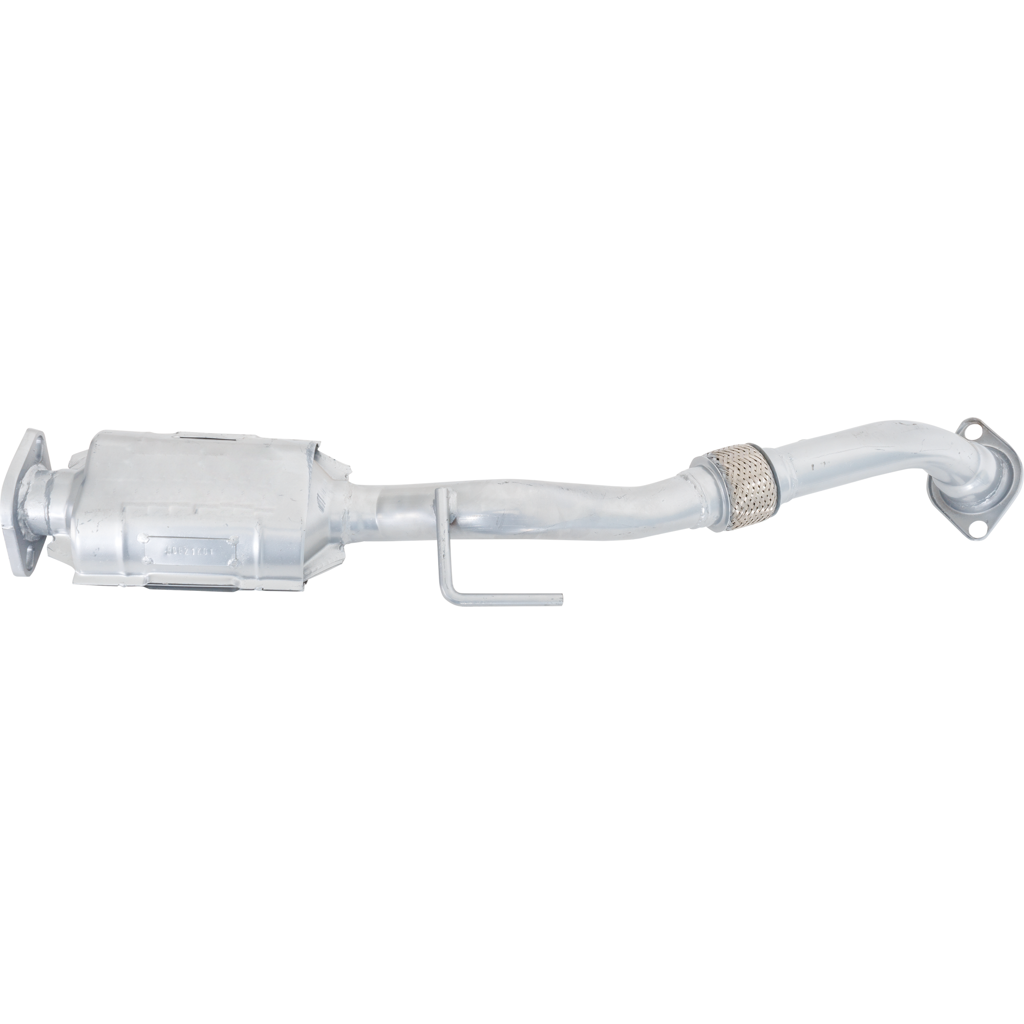 AM ALTIMA 02-06 CATALYTIC CONVERTER Rear 4 Cyl 2.5L SKU REPN960332