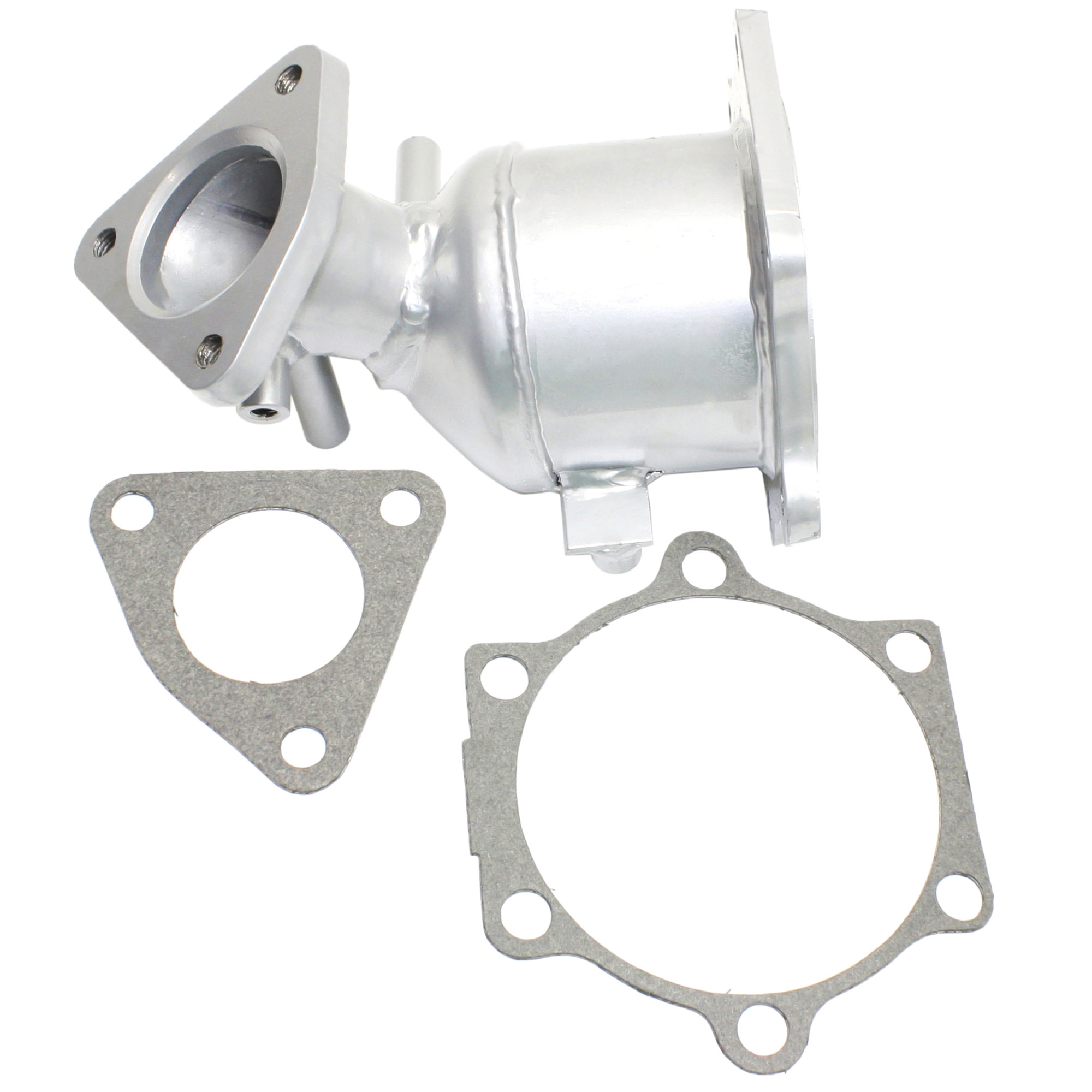 AM SENTRA 03-06 FRONT CATALYTIC CONVERTER Precat 1.8L Eng. 4 Cyl SKU REPN960336