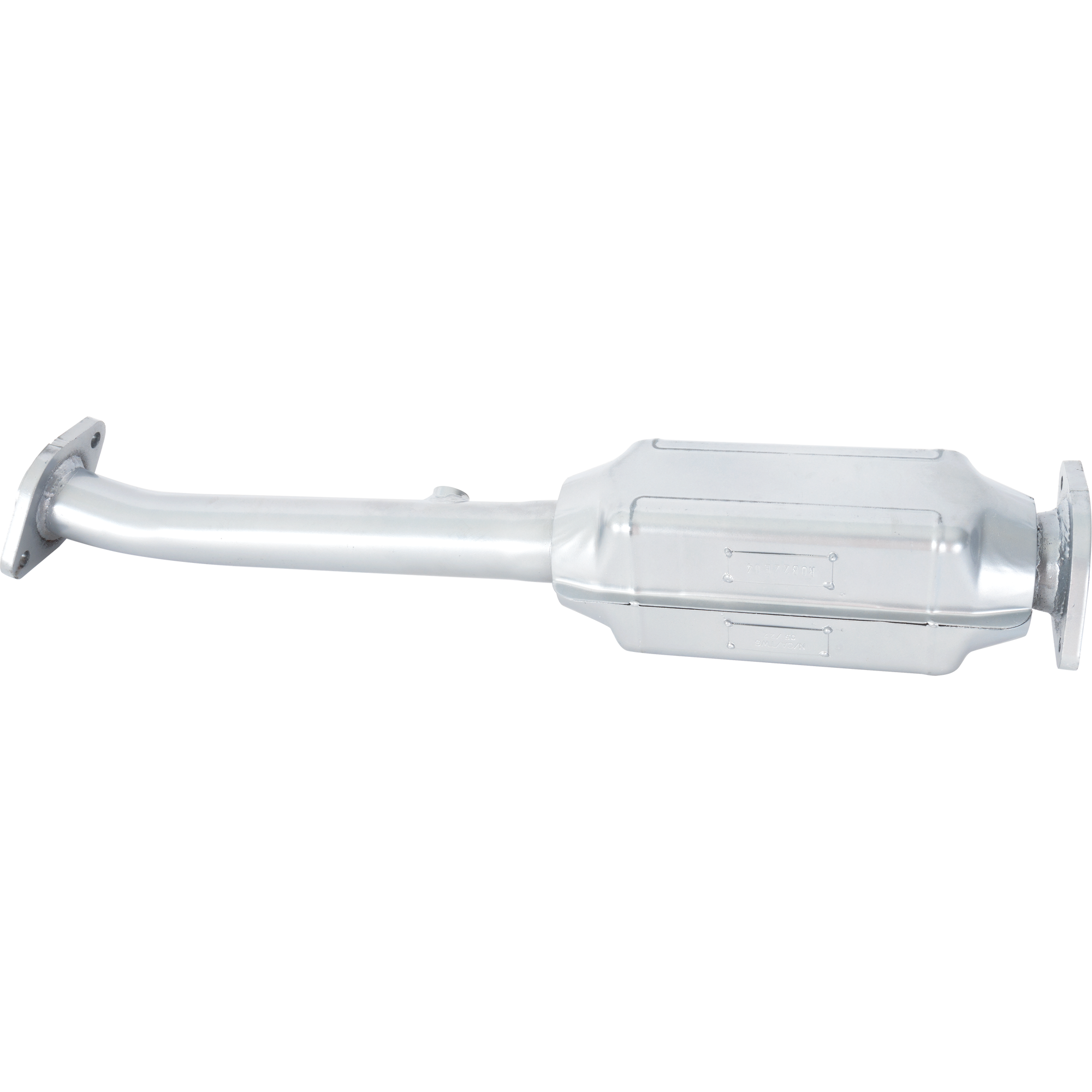 AM FRONTIER 05-19 NV VAN 12-17 CATALYTIC CONVERTER Rear LH 6 Cyl 4.0L eng. 1 Oxygen Port SKU REPN960346