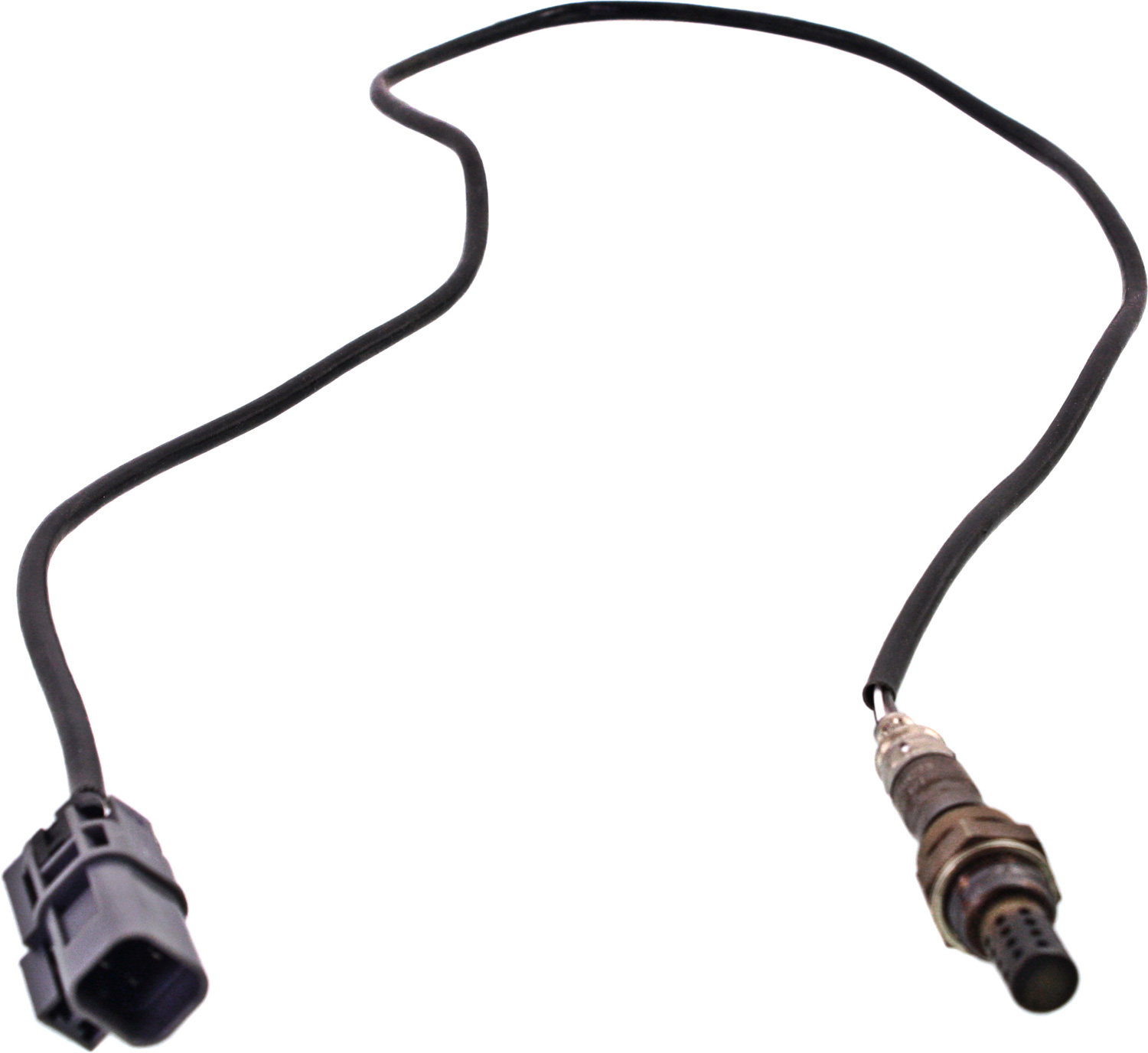AM PATHFINDER 96-00 QX4-97-00 OXYGEN SENSOR Heated 4 Wire Downstream Left SKU REPN960904