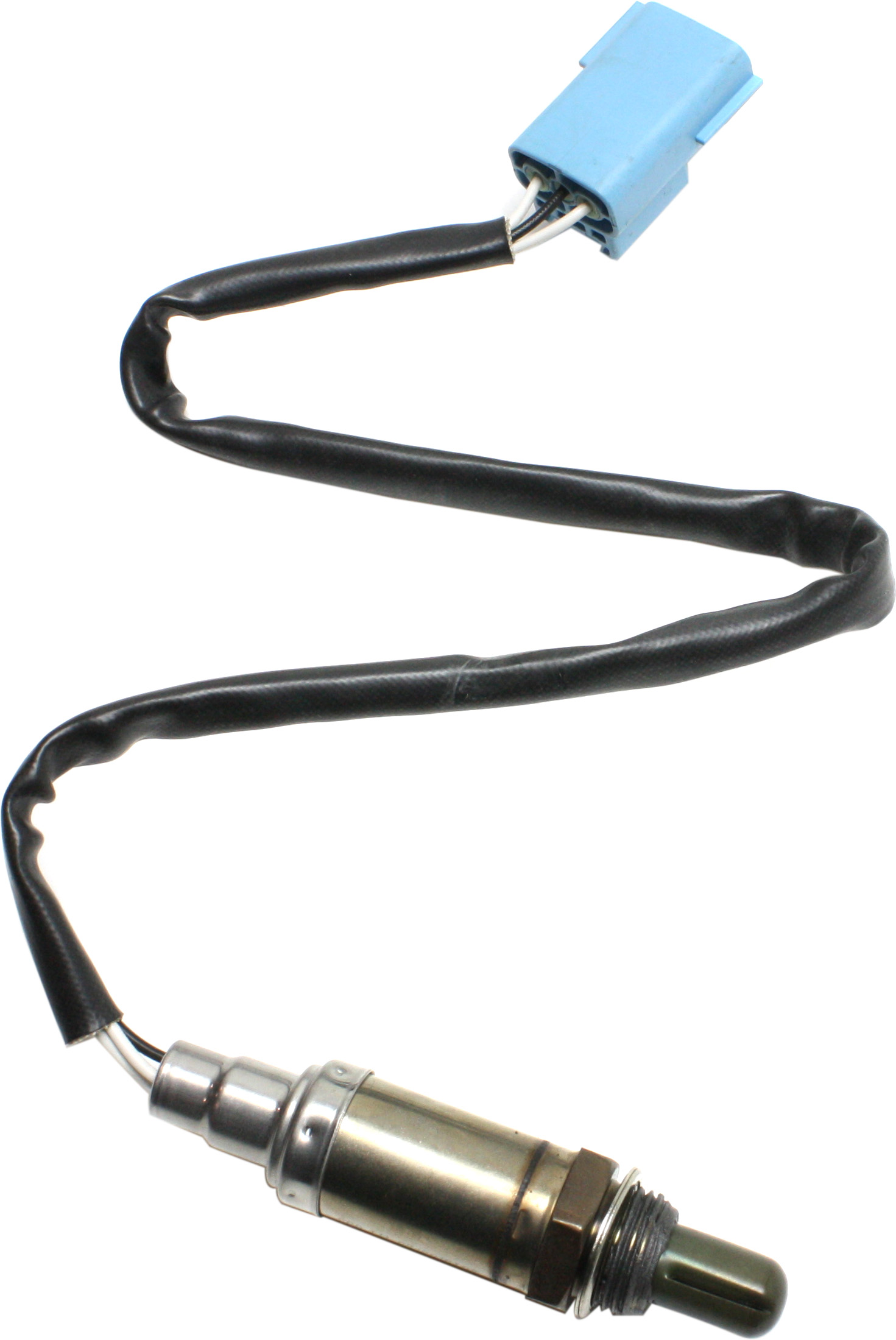 AM QX4-01-03 ALTIMA 02-04 OXYGEN SENSOR 3 Wire 20.79 in. Wire Length SKU REPN960908
