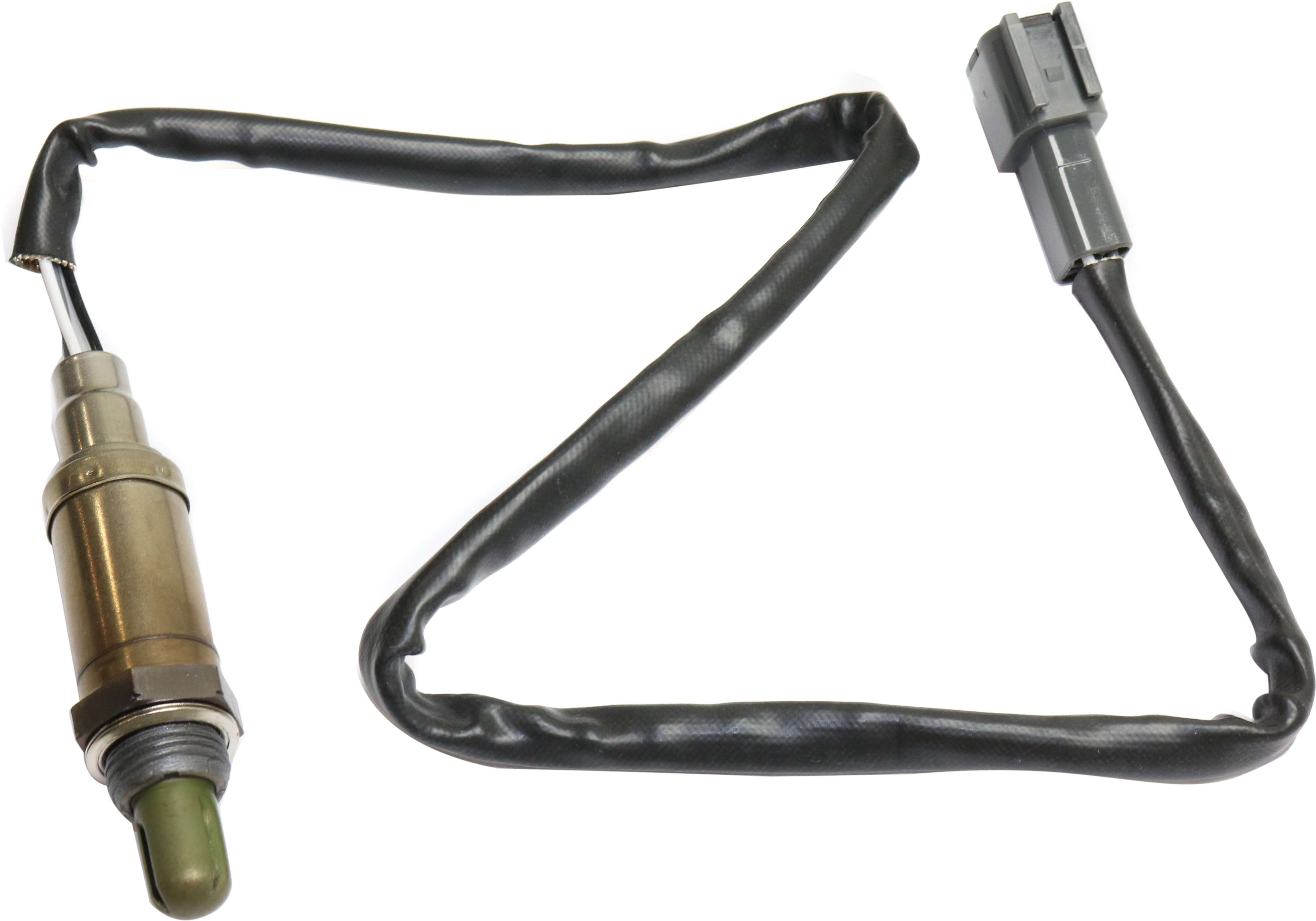 AM QUEST VILLAGER 99-02 OXYGEN SENSOR Heated 4 Wire Downstream SKU REPN960914