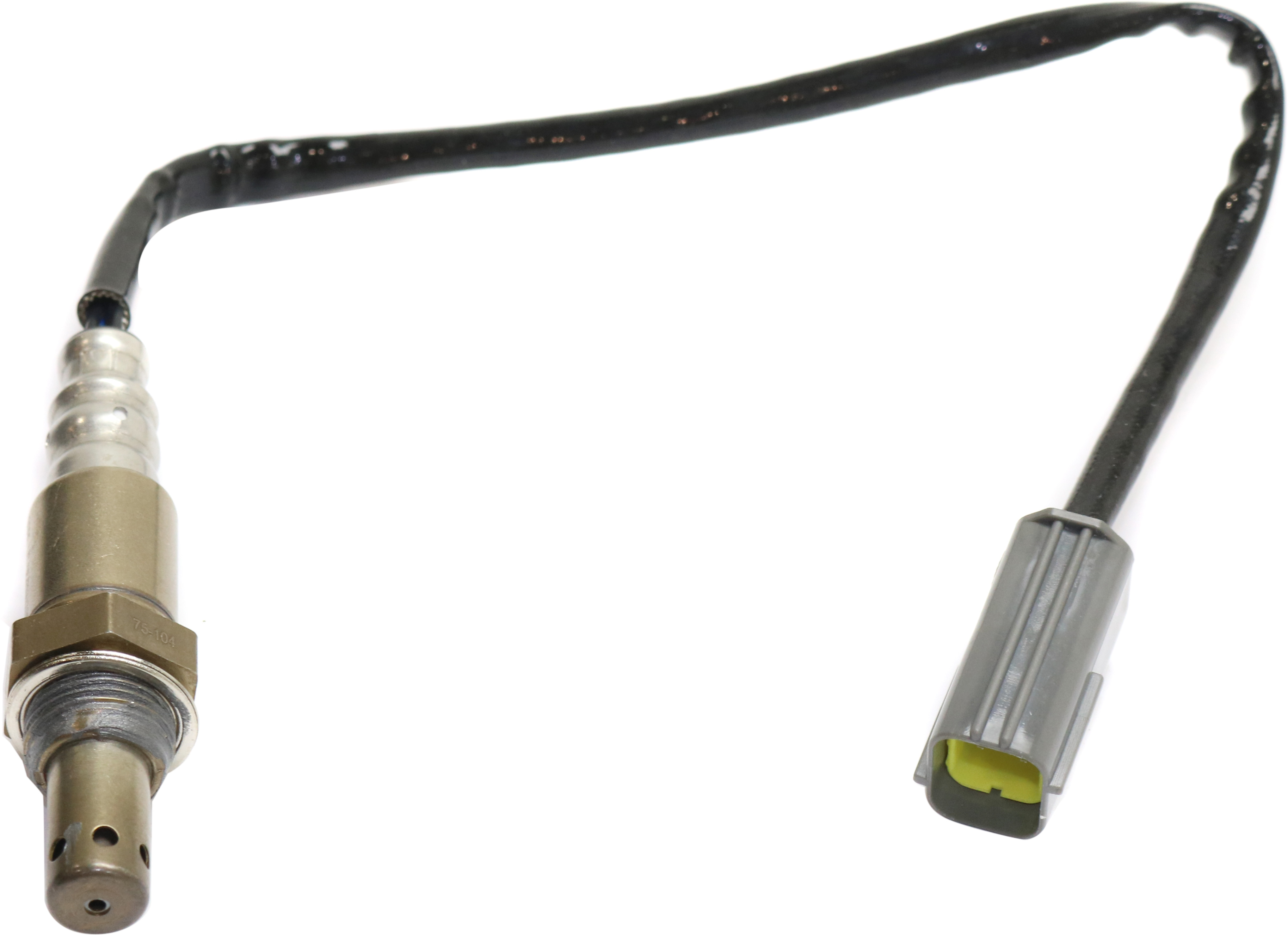 AM ALTIMA 07-13 ROGUE SELECT 14-15 OXYGEN SENSOR 4 Wires Before Catalytic Converter SKU REPN960915