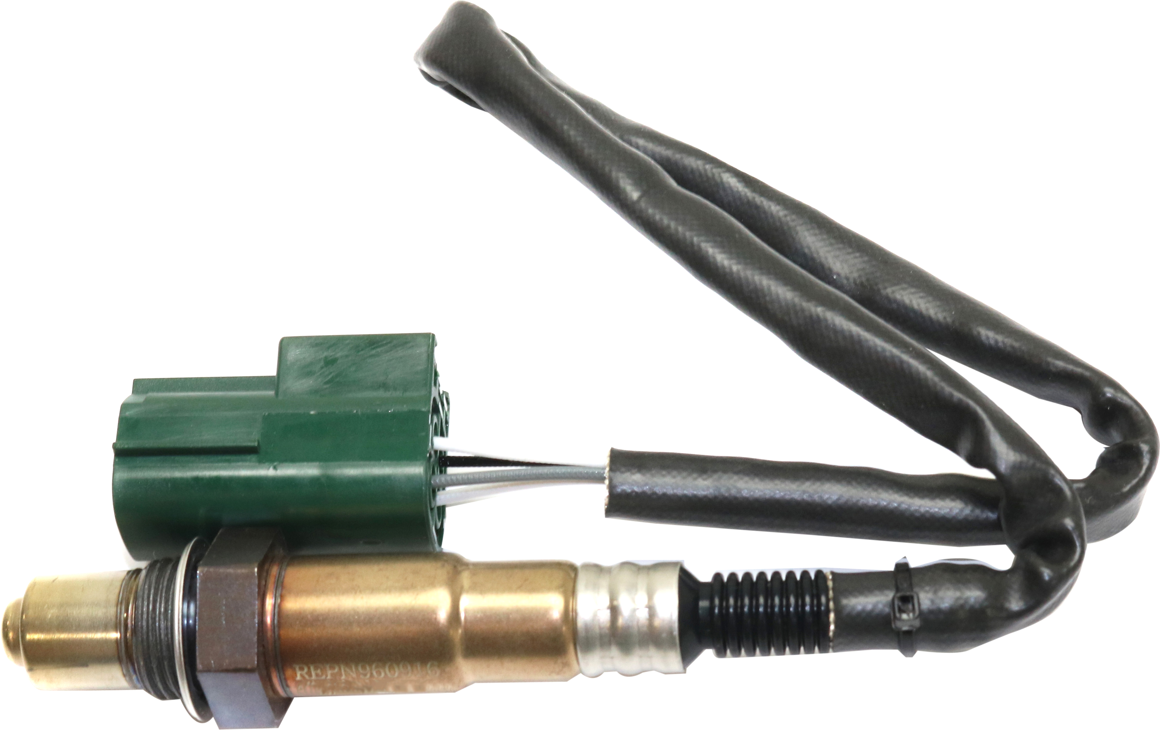AM SENTRA 03-06 PATHFINDER 08-12 OXYGEN SENSOR Downstream Heated 4 Wires SKU REPN960916