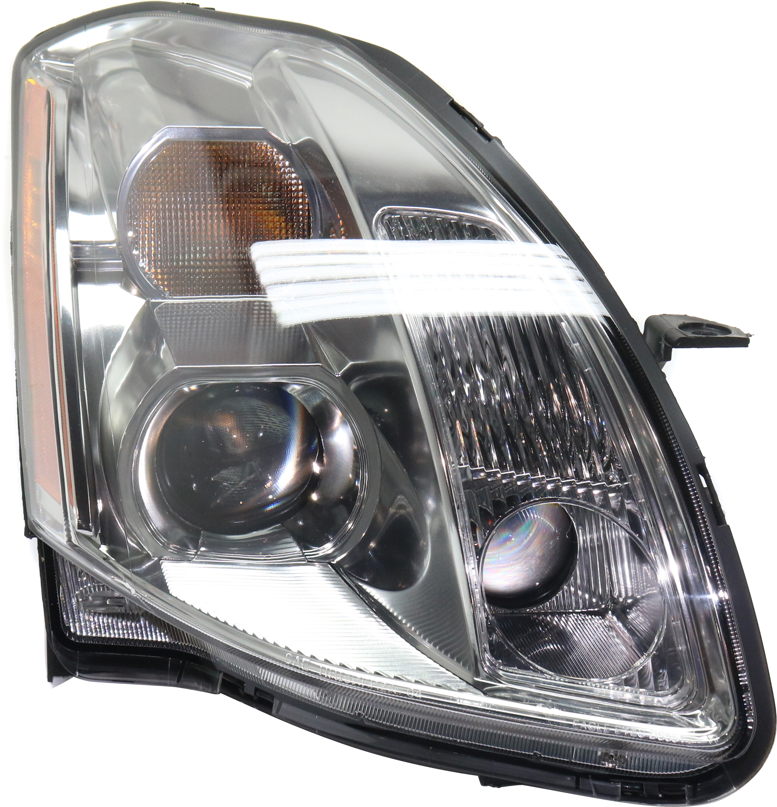 AM MAXIMA 04-04 HEAD LAMP RH Assembly Halogen SKU REPNS100101 OEM 26010ZA80A 260107Y025