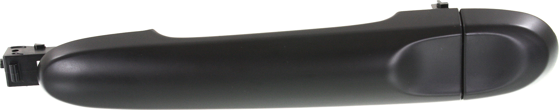 AM CUBE 09-14 VERSA 12-18 FRONT EXTERIOR DOOR HANDLE RH Prmd Blk w o Keyhole and Power Opening Sys =REAR RH LH SKU REPNS462163 OEM 806401FC5A 826441FA5A 806402US