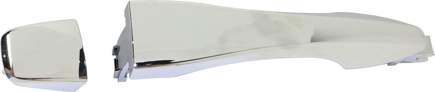 AM ALTIMA 13-18 PATHFINDER 13-20 FRONT EXTERIOR DOOR HANDLE RH All Chrome w o Keyless System =REAR RH LH SKU REPNS462179 OEM 826463TA0A
