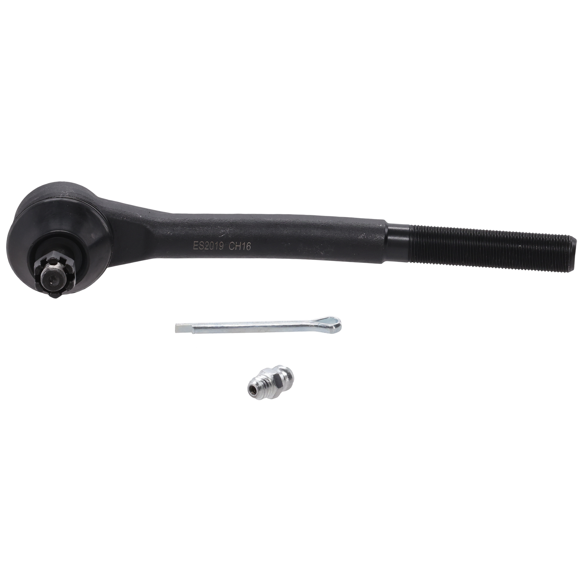 AM DELTA 88-77-85 ASTRO 85-05FRONT TIE ROD END RH=LH Outer SKU REPO282102 OEM 310385-382019-2692425-2692769