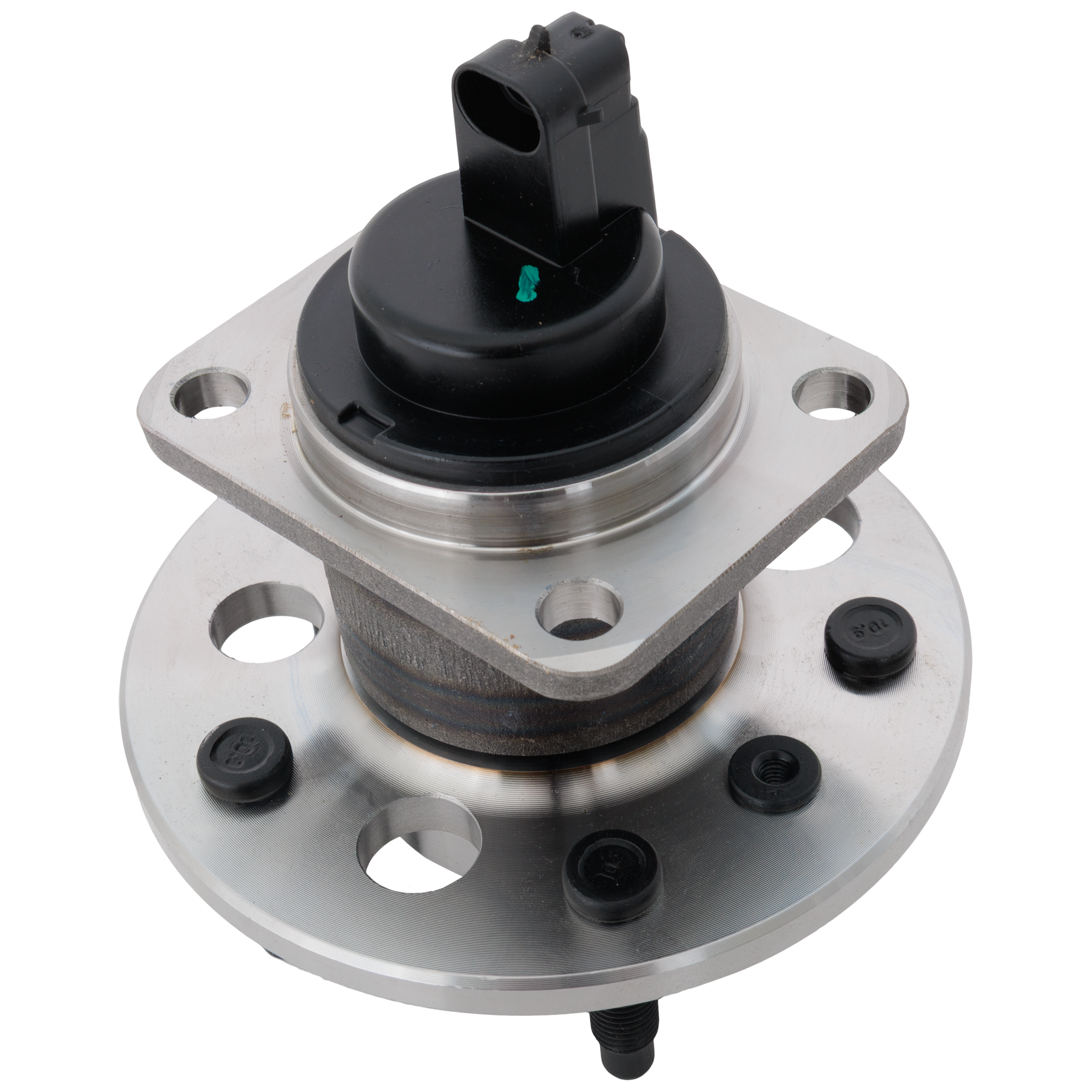 AM RIVIERA 91-99 BONNEVILLE 00-05 REAR HUB ASSEMBLY RH=LH 5 Studs SKU REPO285902 OEM 2055-2092-512003-512314-712003