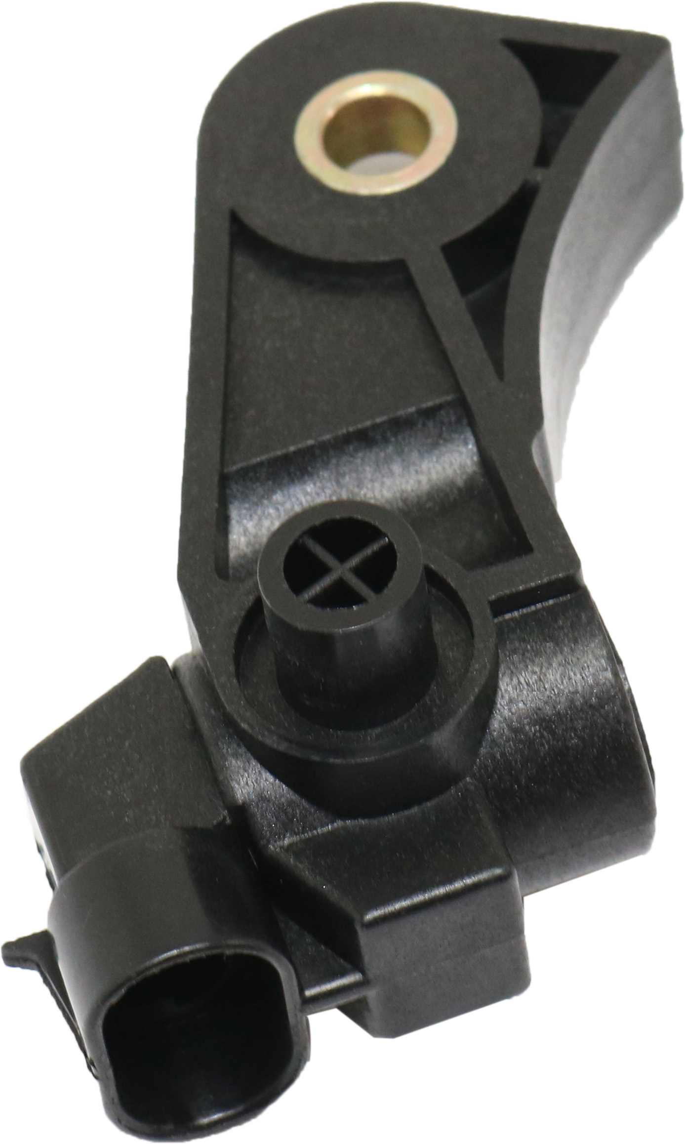 AM GRAND AM 91-98 CAVALIER 92-05 SUNFIRE 95-05 FRONT ABS SPEED SENSOR RH=LH REAR=RH Pin Type SKU REPO310802 OEM 10456045-22591939