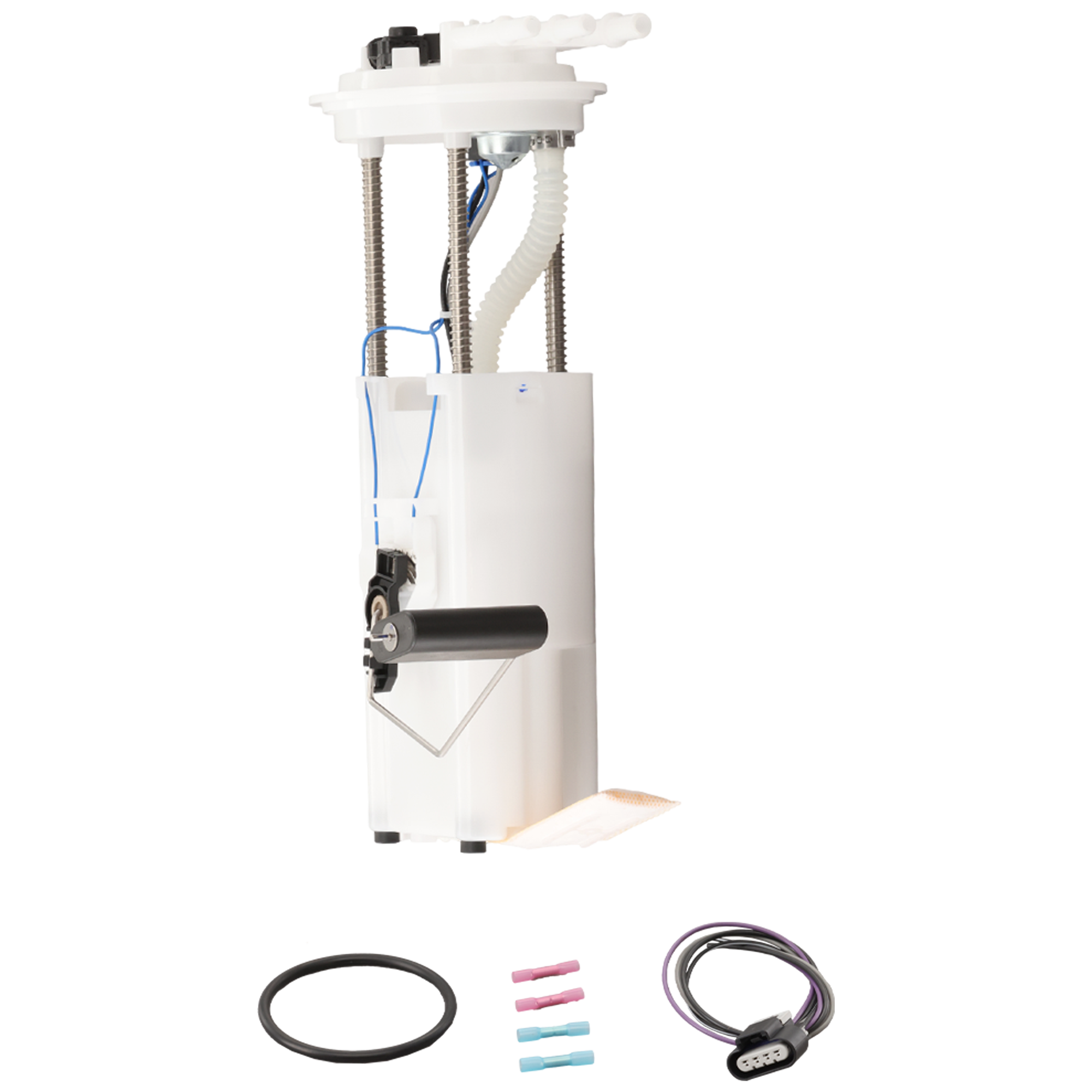 AM INTRIGUE 98-00 FUEL PUMP MODEULE ASSEMBLY Electric SKU REPO314501 OEM 19180107