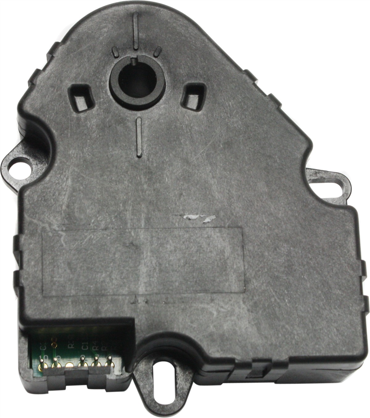 AM ASCENDER 03-08 SIERRA PICKUP 03-14 A C ACTUATOR SKU REPO410201 OEM 89018365-1572971-16163982-5240