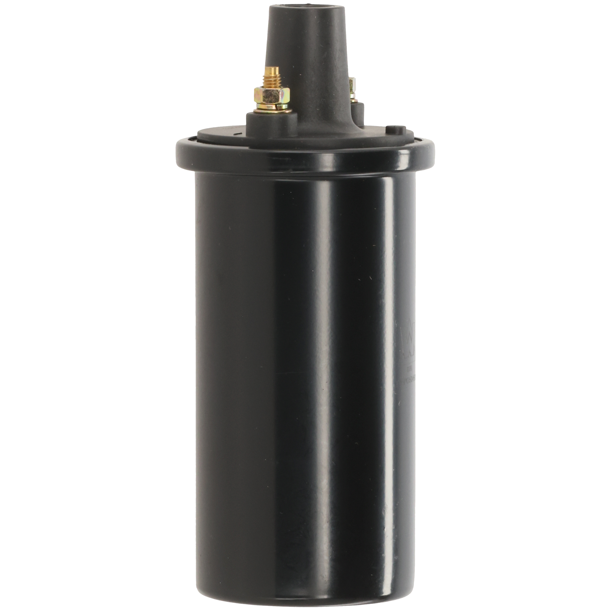 AM RANCH WAGON 52-74-4RUNNER 88-92 IGNITION COIL 12 V Female Connector 2 Female Terminals Screw T SKU REPO504601