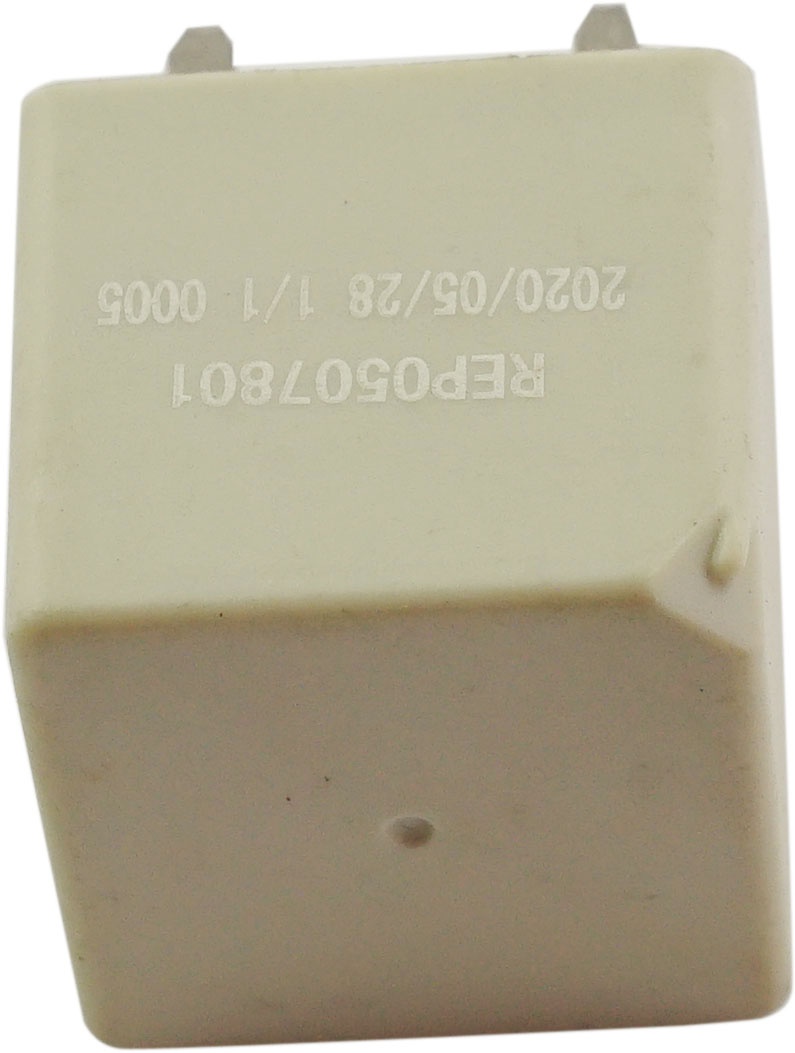 AM CUTLASS SUPREME 85-97 SIERRA PICKUP 99-07 RELAY 30 AMP 12 V Pin Terminal Type SKU REPO507801 OEM D1741C 12193604