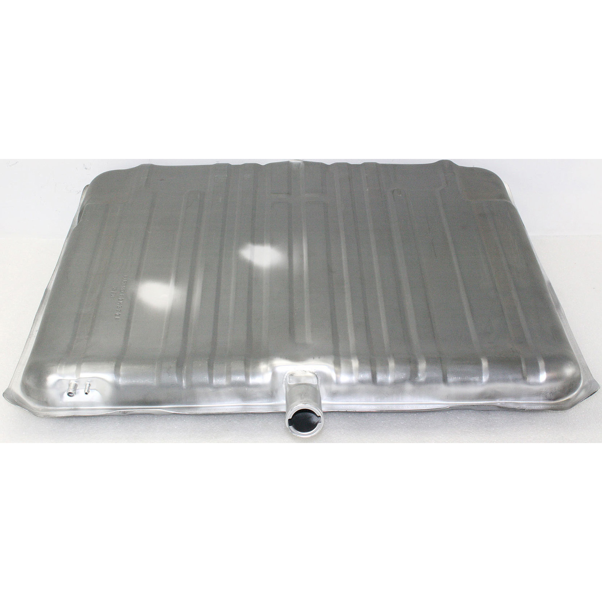 AM F85-66-67 FUEL TANK With Filler Neck With 2 Vent Tubes 20 Gal. SKU REPO670104 OEM 390282-394901