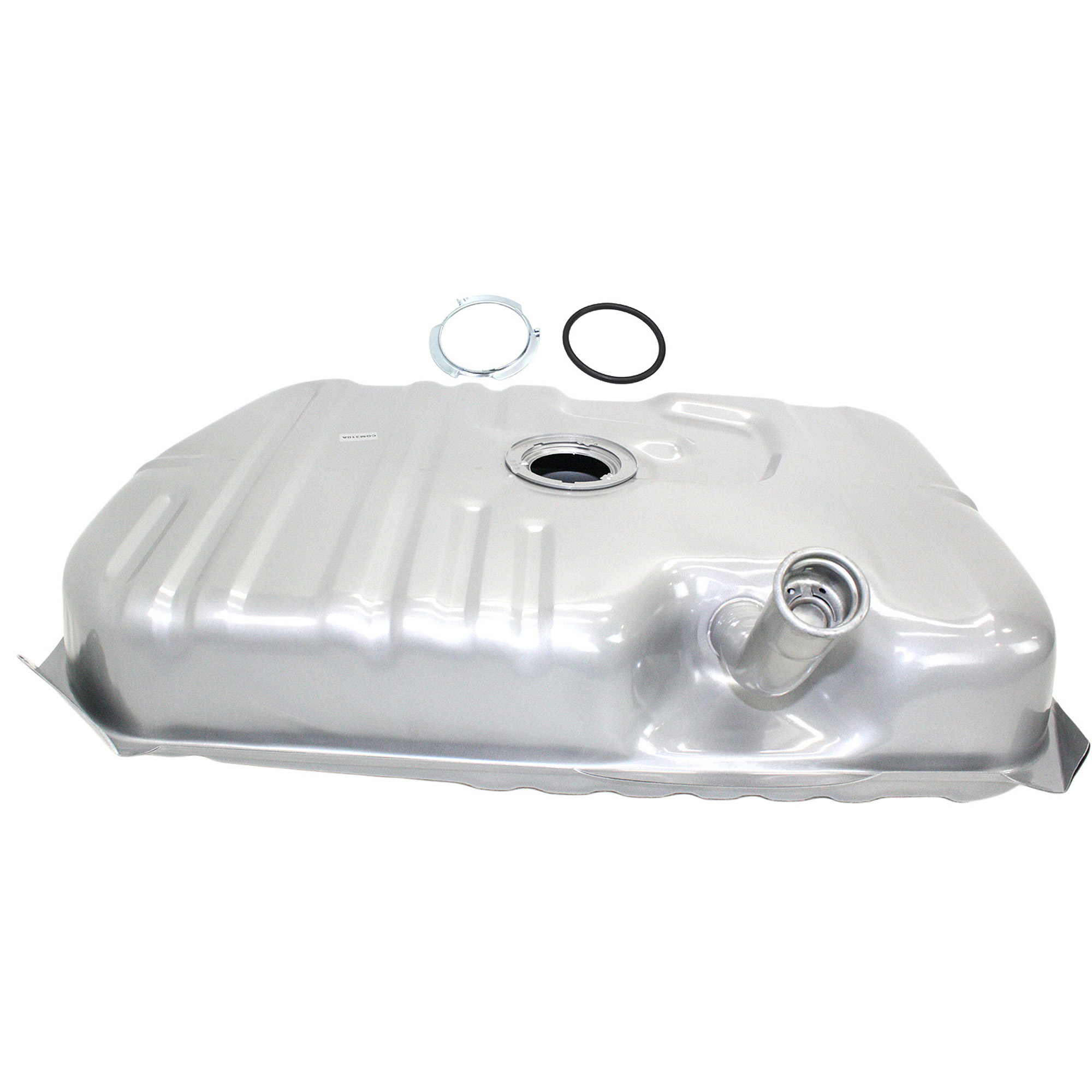 AM CUTLASS 78-80 FUEL TANK Steel With Filler Neck 17 Gal. SKU REPO670107 OEM 559452