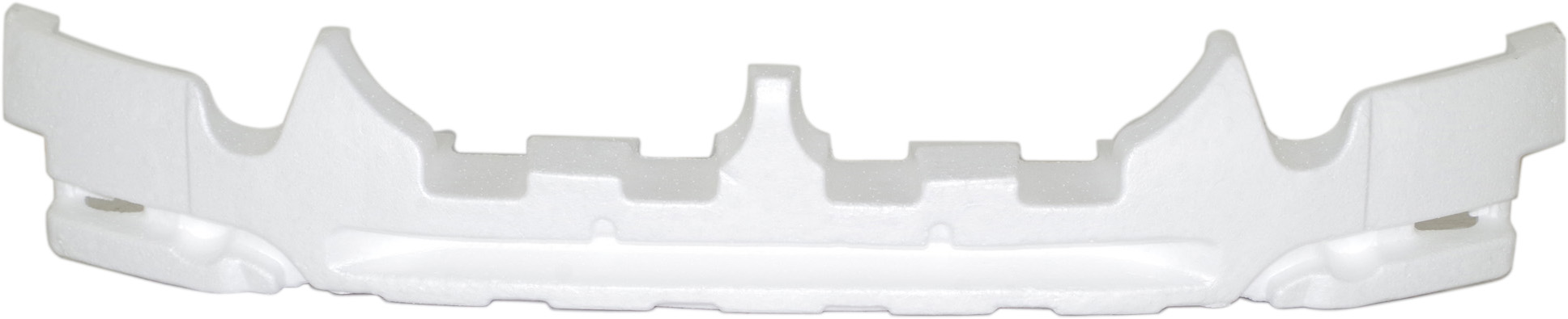 AM VIBE 05-08 FRONT BUMPER ABSORBER Impact SKU REPP011719 Partslink GM1070249 OEM 88973775