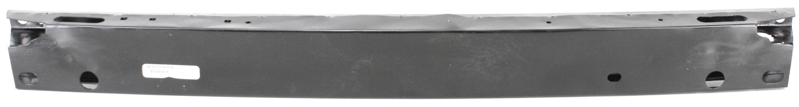 AM G8-08-09 FRONT REINFORCEMENT Impact SKU REPP012501 Partslink GM1006662 OEM 92206653