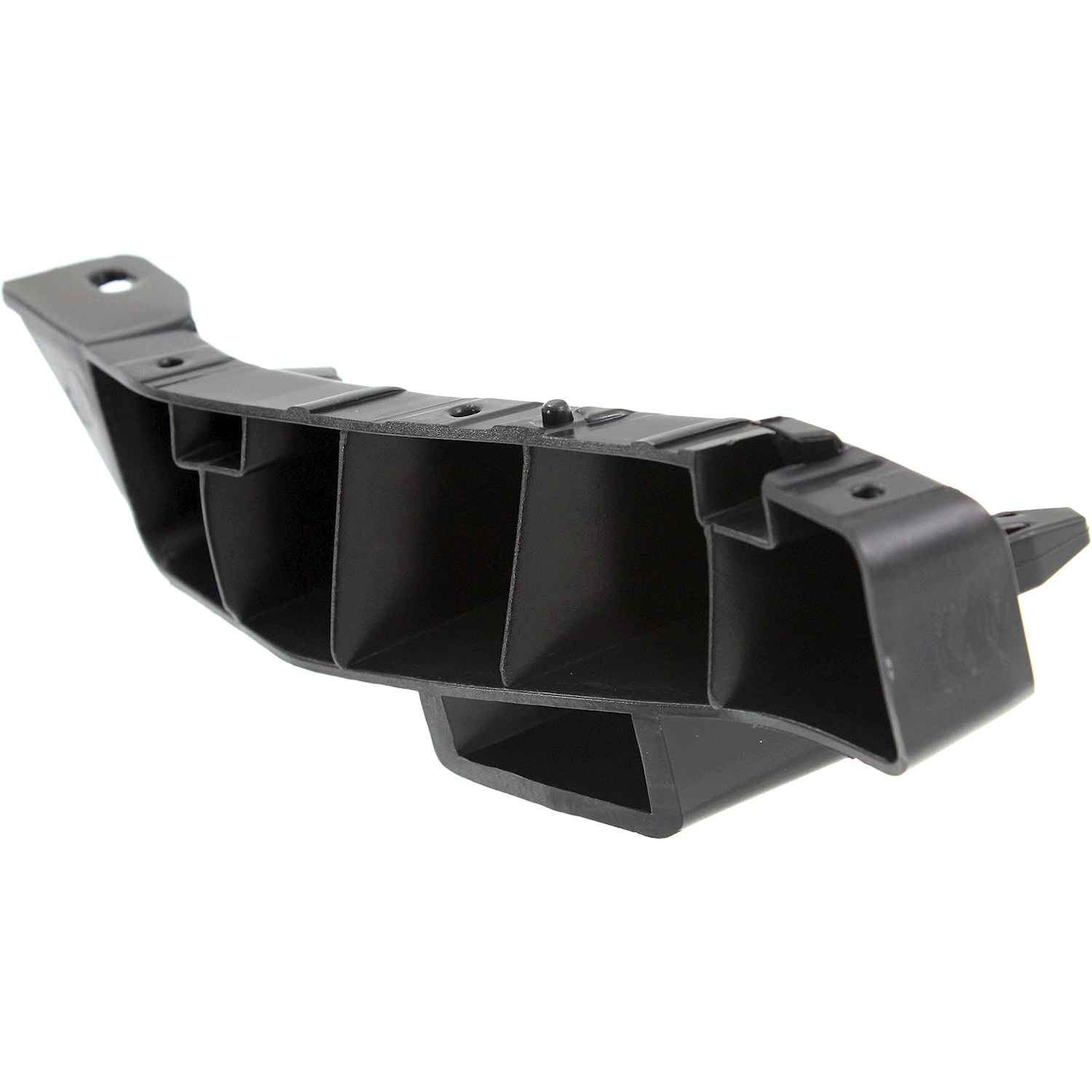 AM TORRENT 06-09 FRONT BUMPER BRACKET RH Retainer SKU REPP014901 Partslink GM1033108 OEM 10381516