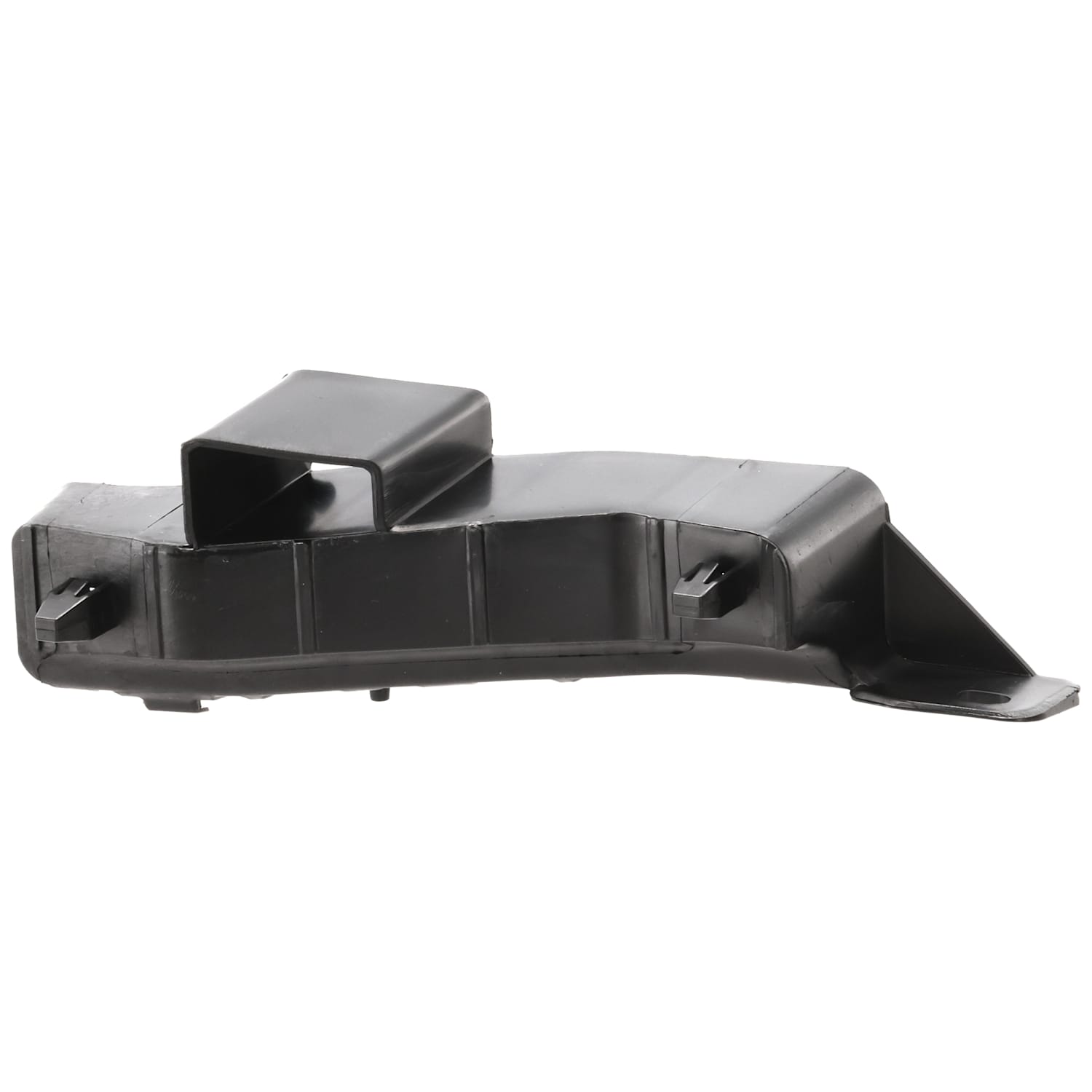 AM TORRENT 06-09 FRONT BUMPER BRACKET LH Retainer SKU REPP014902 Partslink GM1032108 OEM 10381515