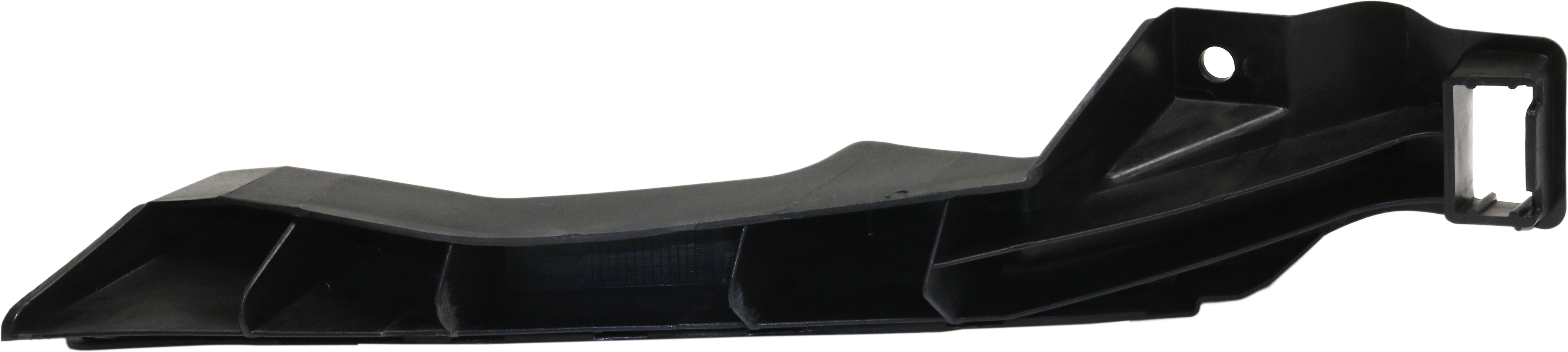 AM CAYENNE 11-14 FRONT BUMPER RETAINER RH Side Retainer Plastic SKU REPP014905 Partslink PO1033102 OEM 95850589000