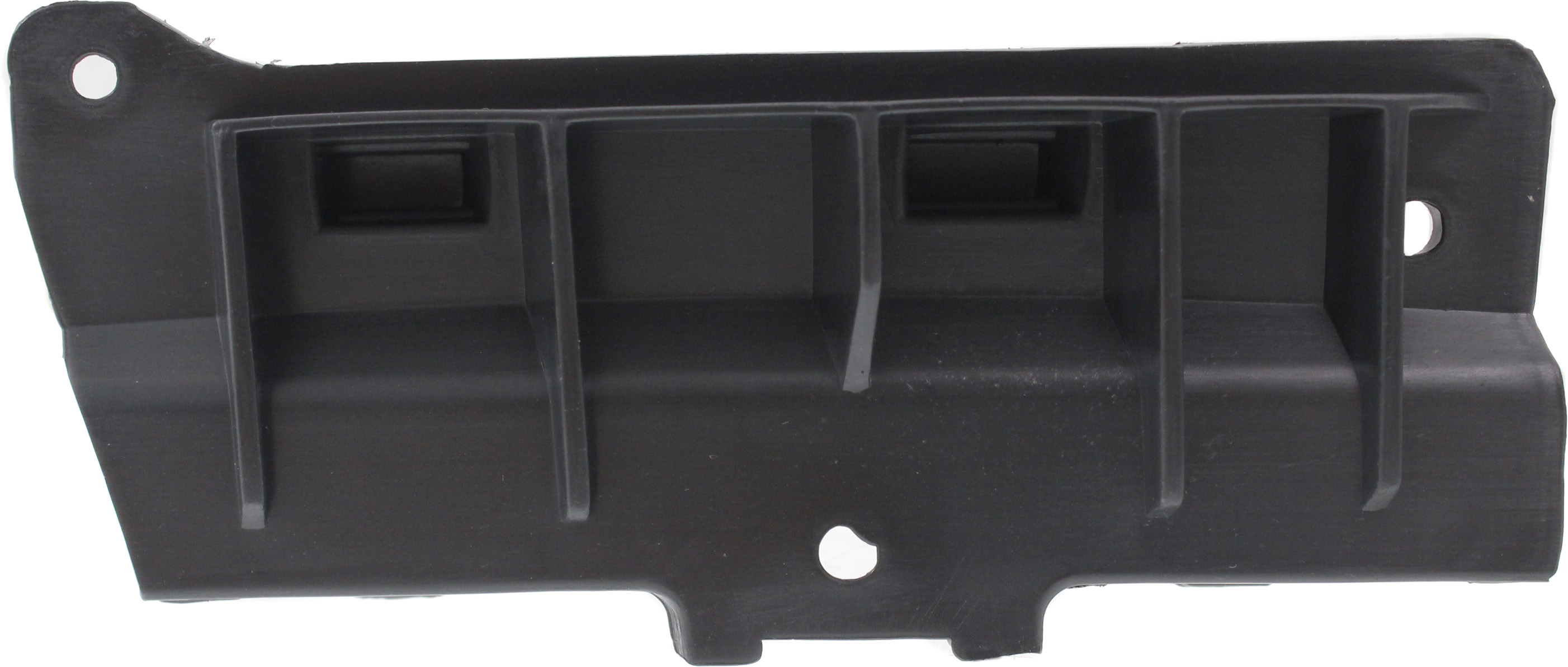 AM CAYENNE 11-14 FRONT BUMPER SUPPORT RH Cover Plastic SKU REPP019101 Partslink PO1033101 OEM 95850577400