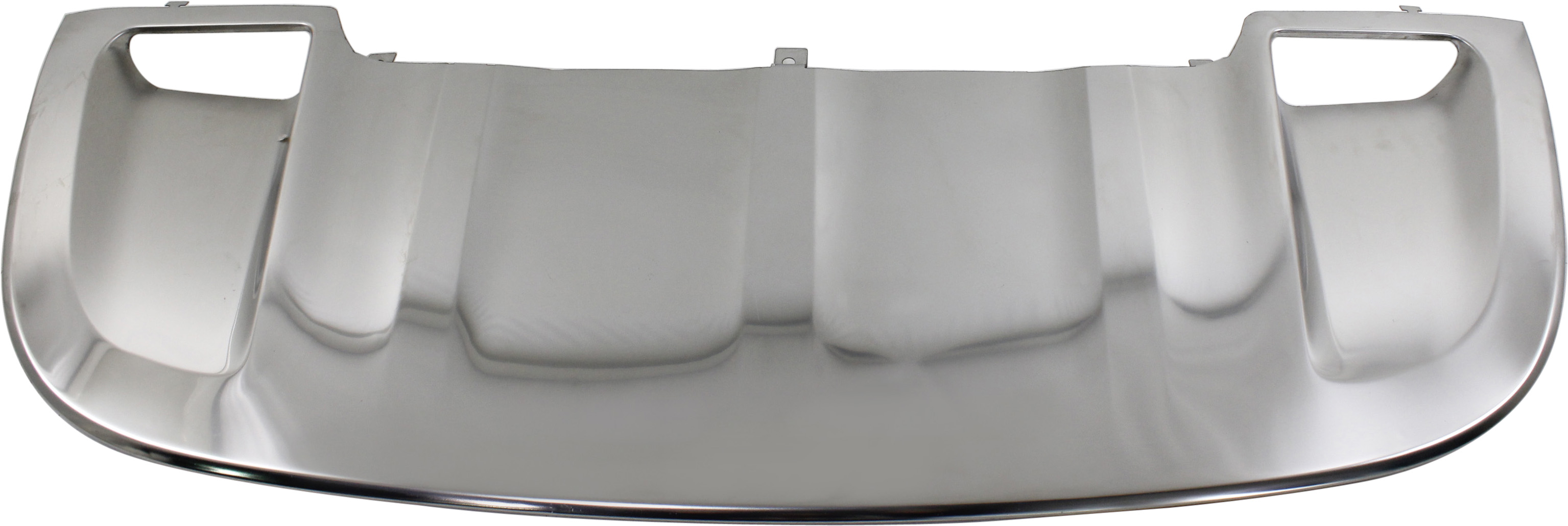 AM CAYENNE 11-14 FRONT SKID PLATE Steel SKU REPP050101 Partslink PO1095100 OEM 95850583300