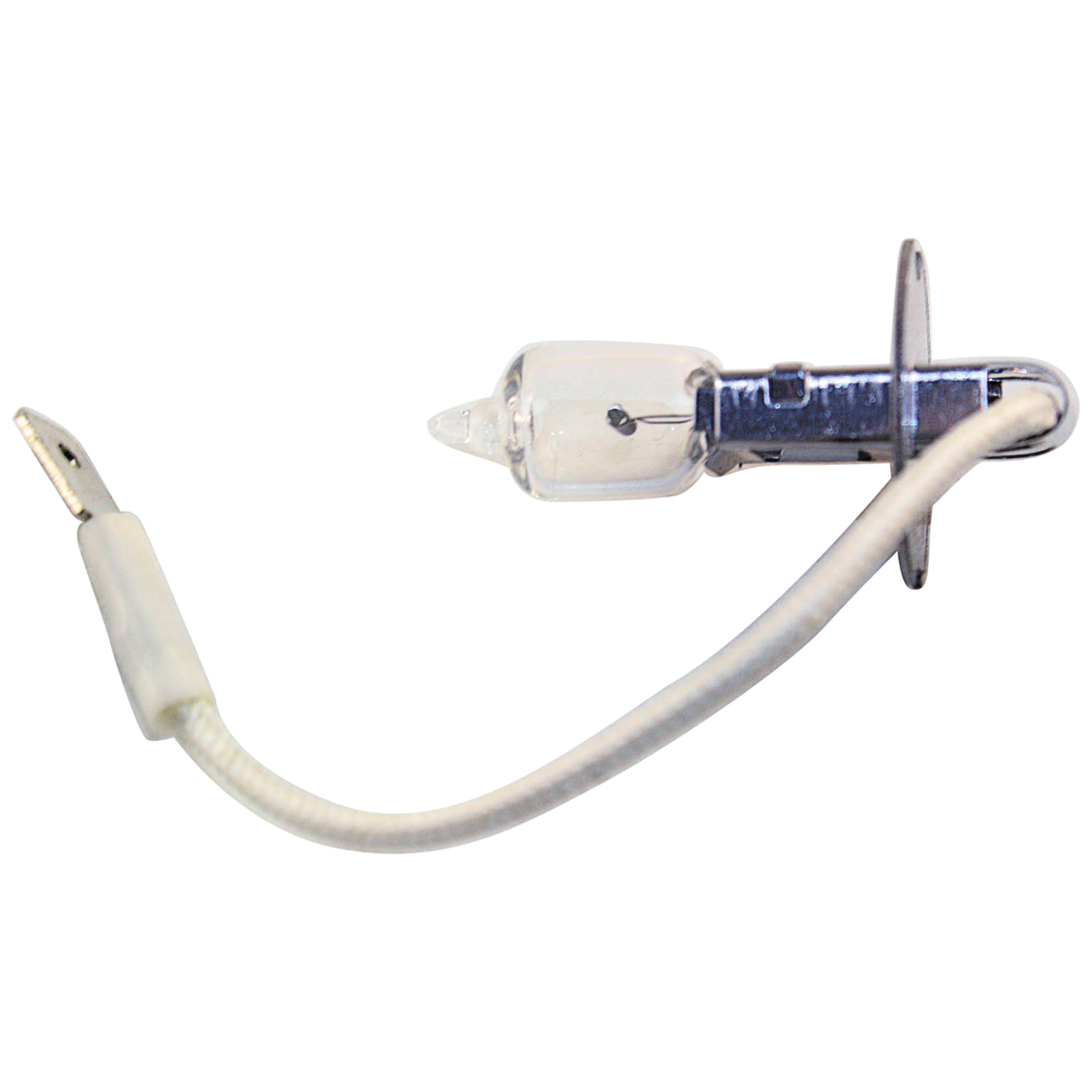 AM HALOGEN FOG LIGHT BULB H3-55W 4000K 12 volt SKU REPP100401 OEM 1864755004-33165SB0731-9098113