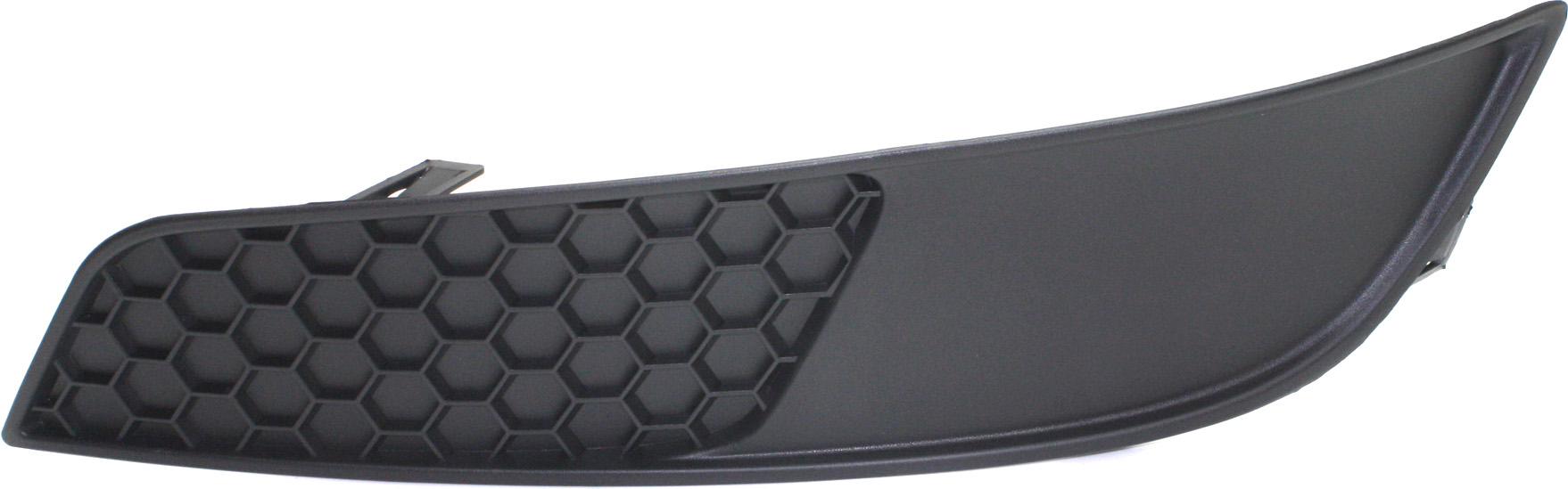 AM G6-09-10 FRONT FOG LAMP MOLDING LH Primed GT w CFT Package Base Models SKU REPP108002 Partslink GM1038160 OEM 20830155