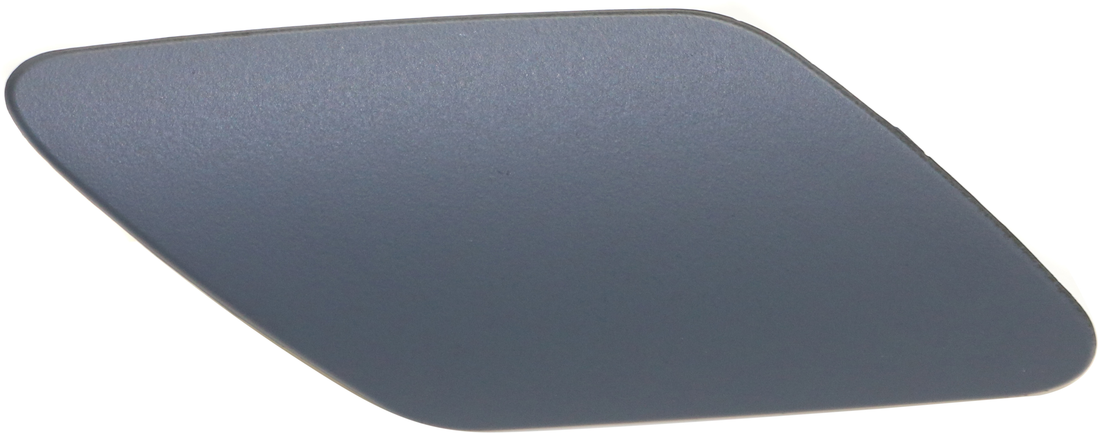 AM CAYENNE 11-14 HEADLIGHT WASHER COVER RH Primed Turbo Turbo S Models SKU REPP110101 Partslink PO1049100 OEM 95862830400G2X